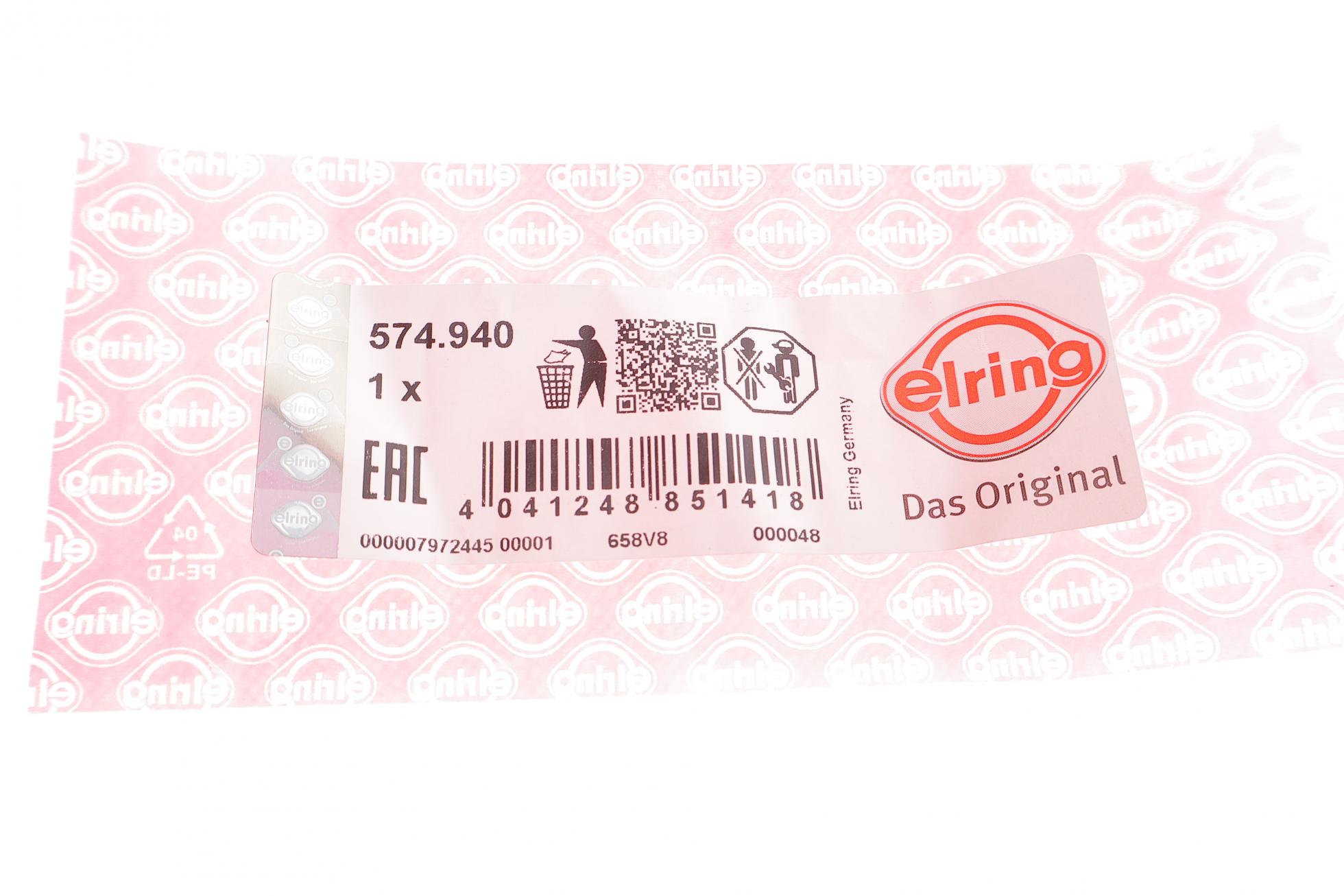 574940 ELRING