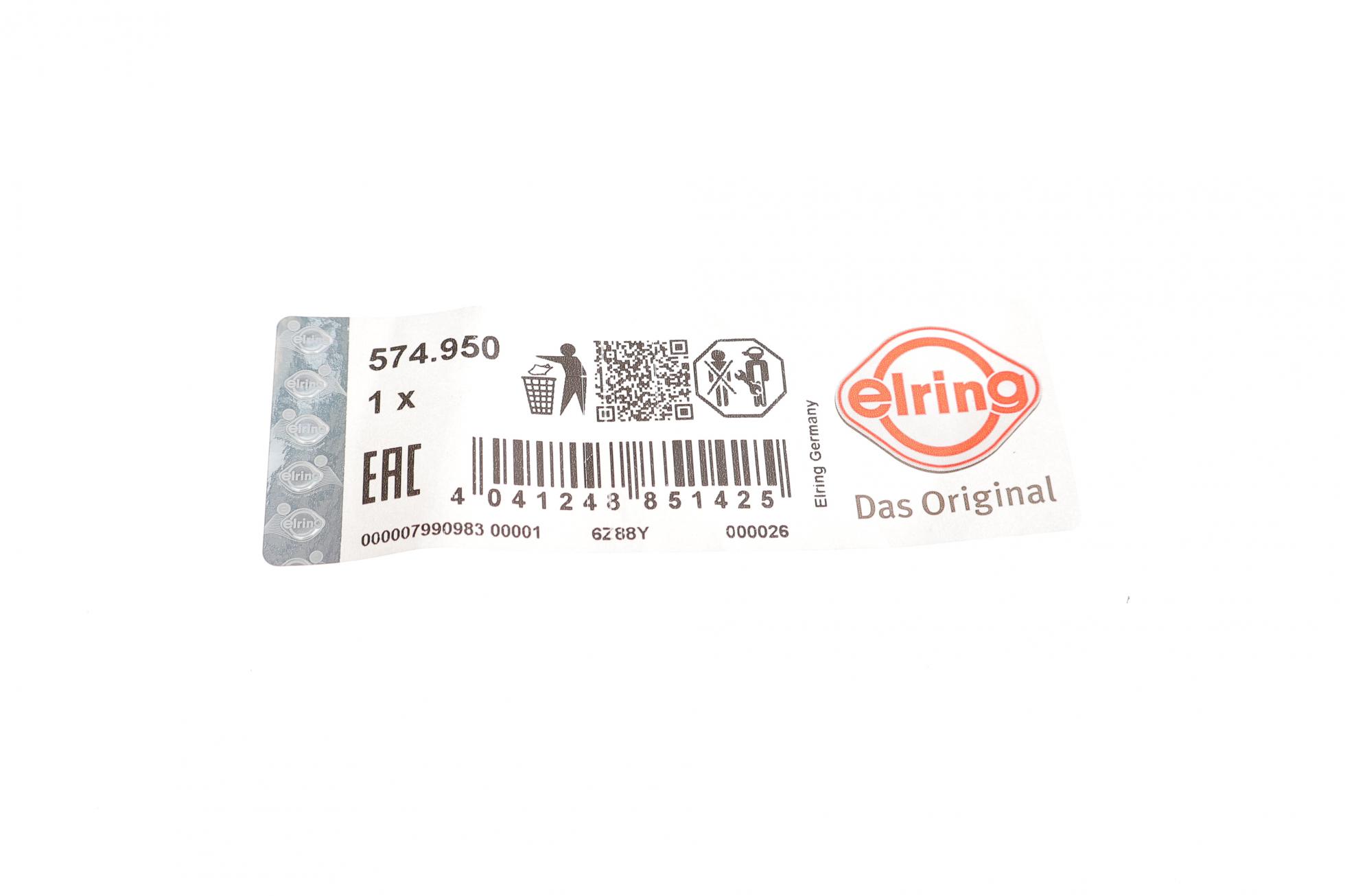 574950 ELRING