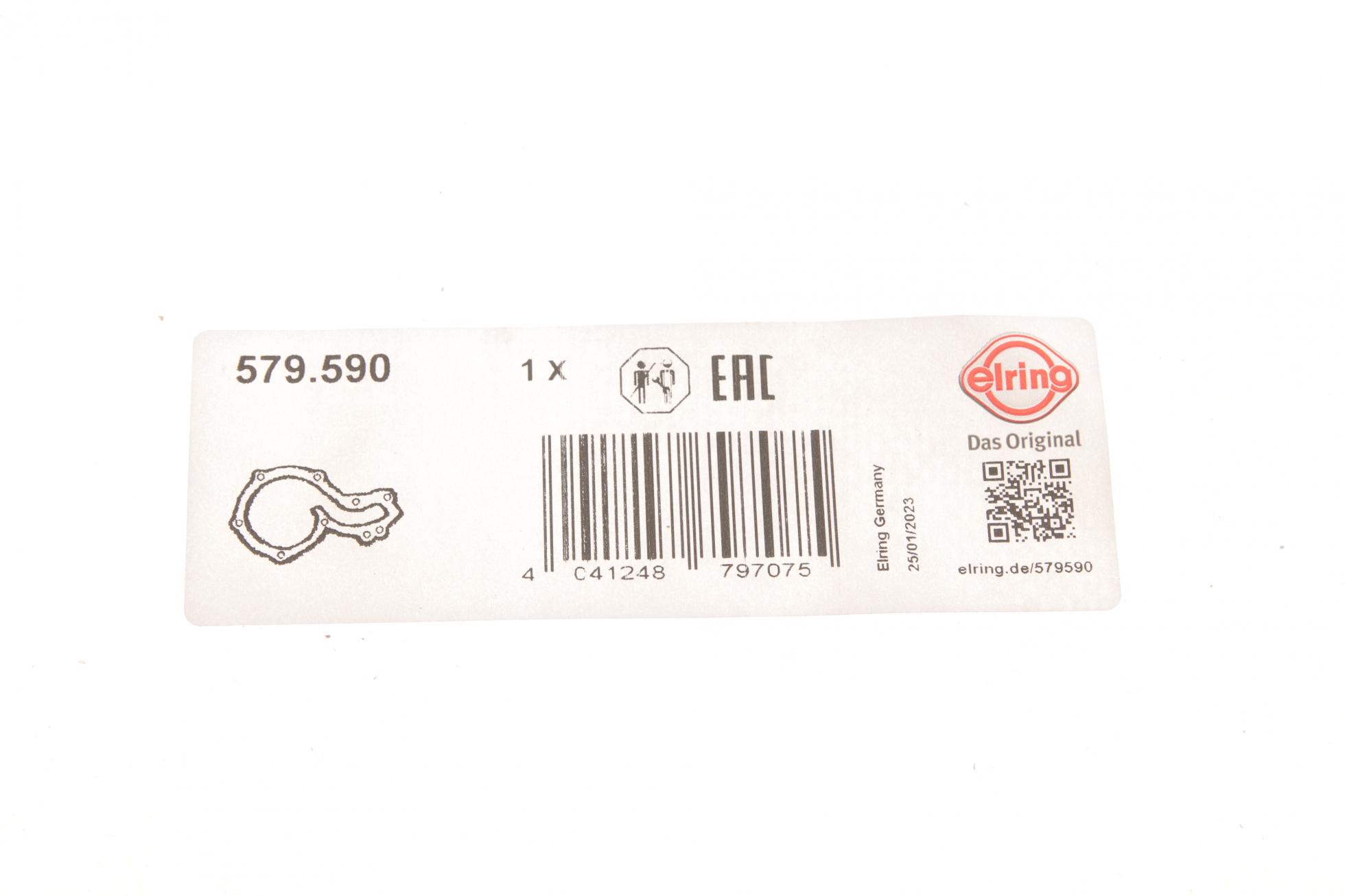 579590 ELRING