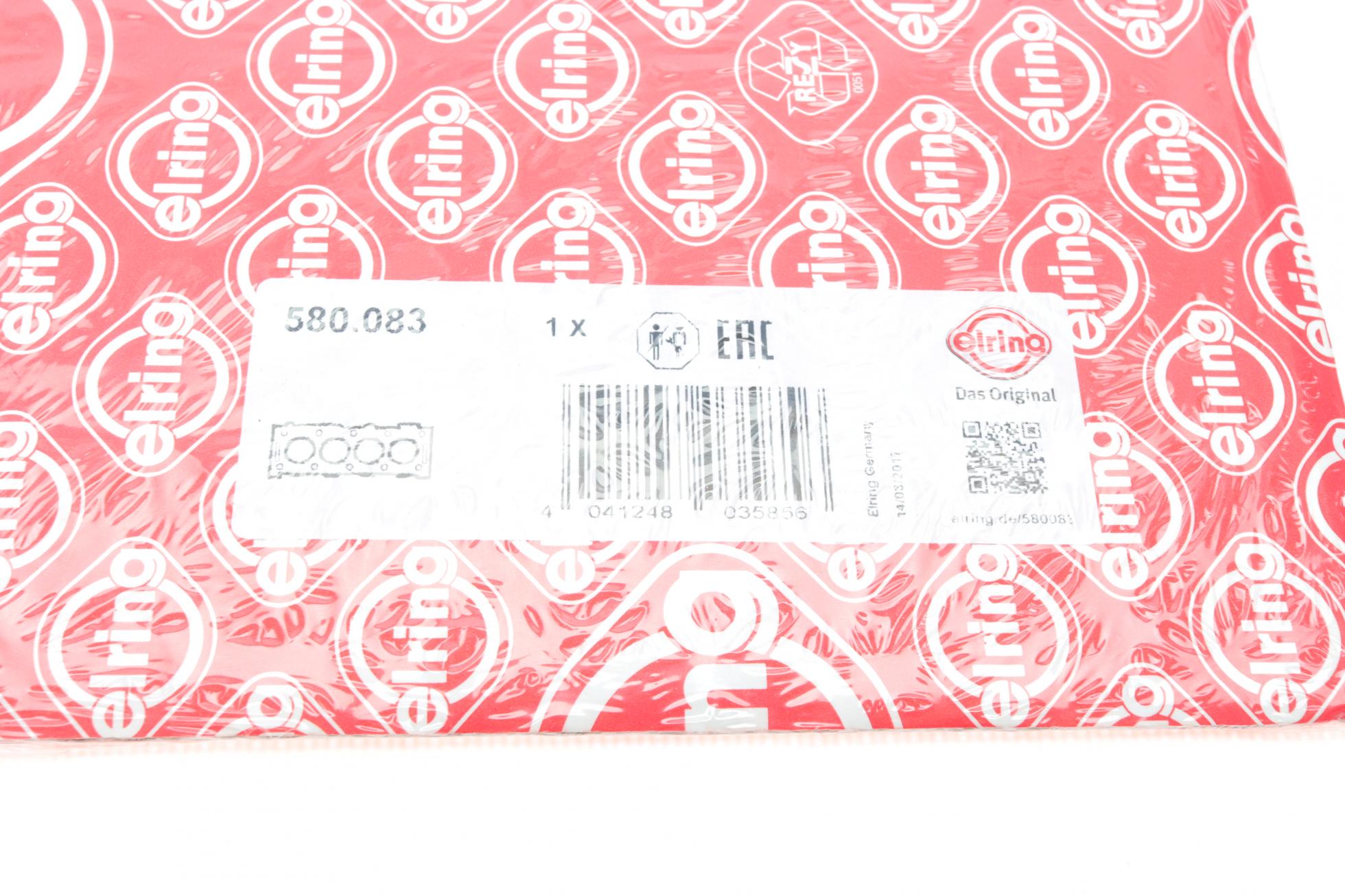 580083 ELRING