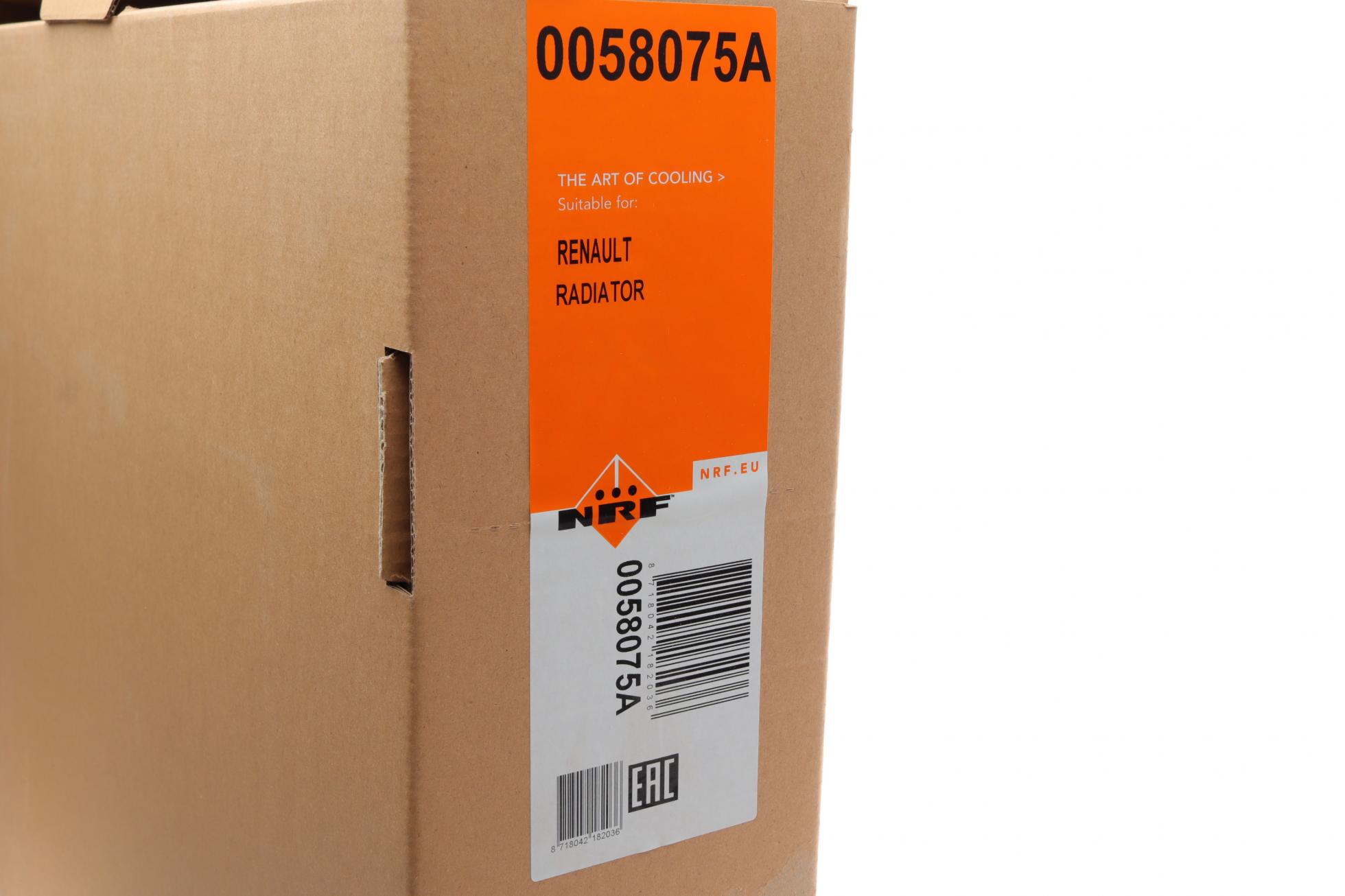 58075A NRF