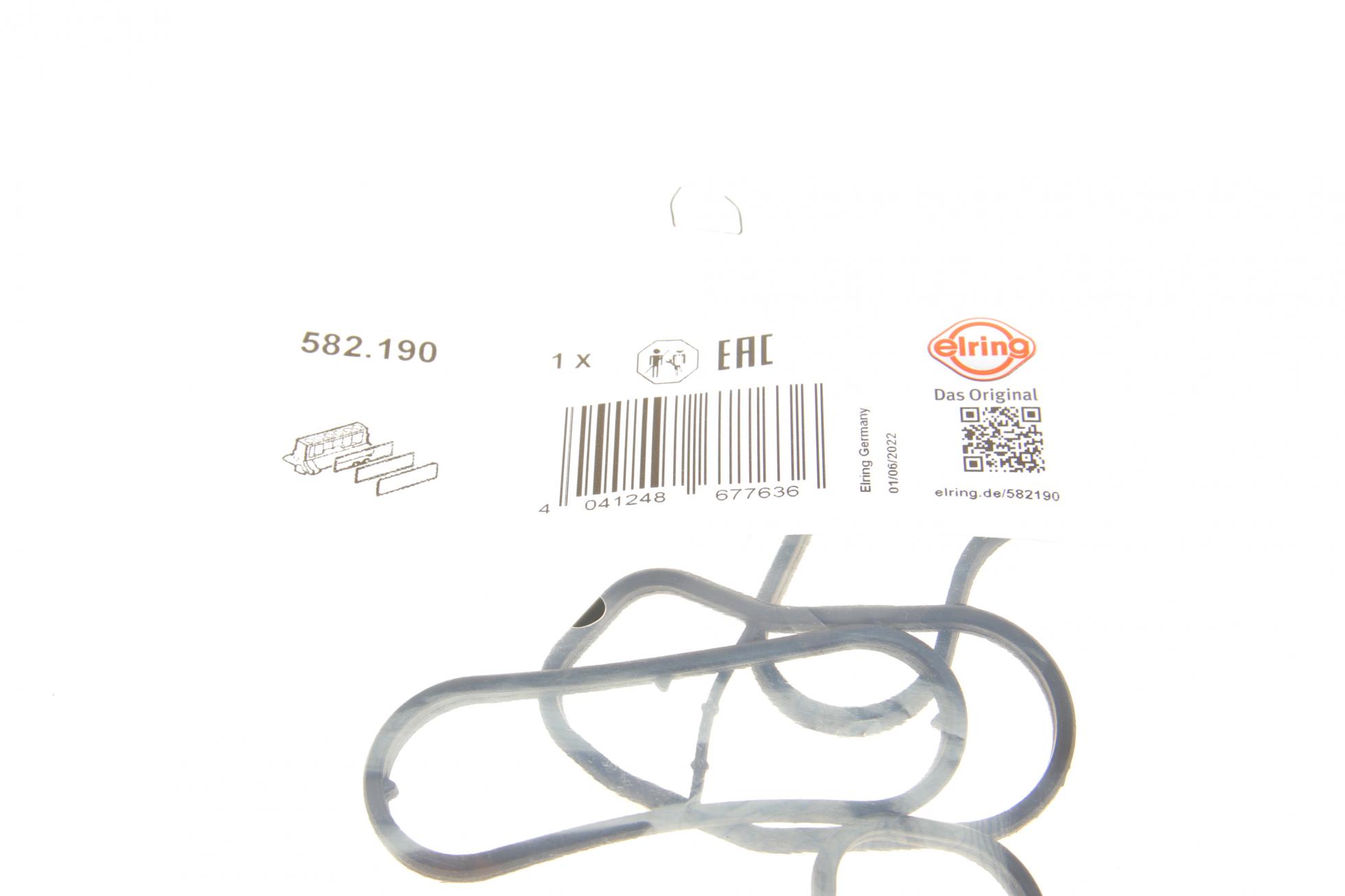 582190 ELRING