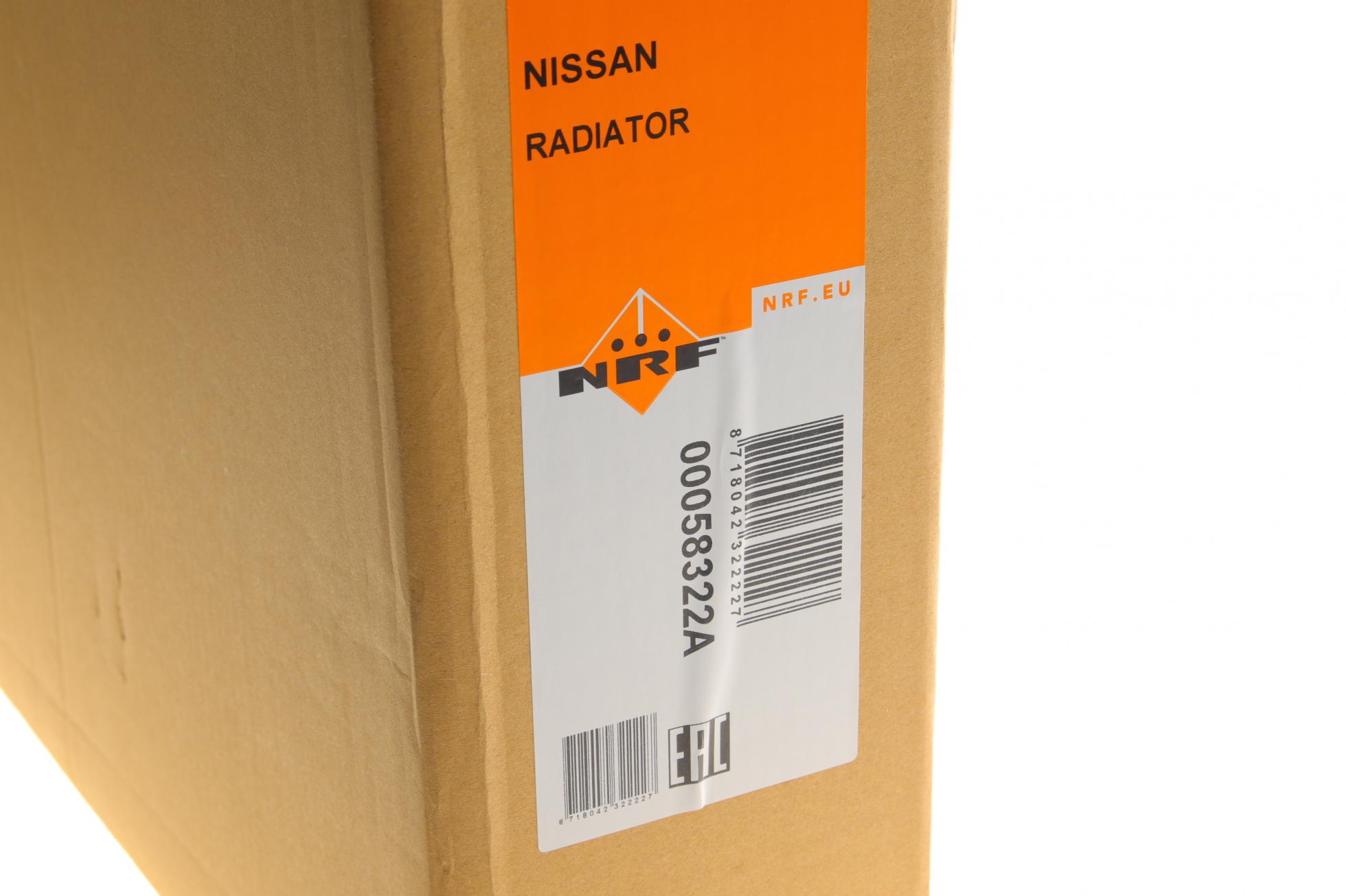 58322A NRF