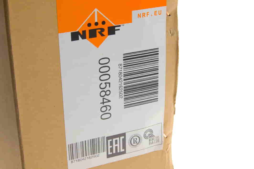 58460 NRF