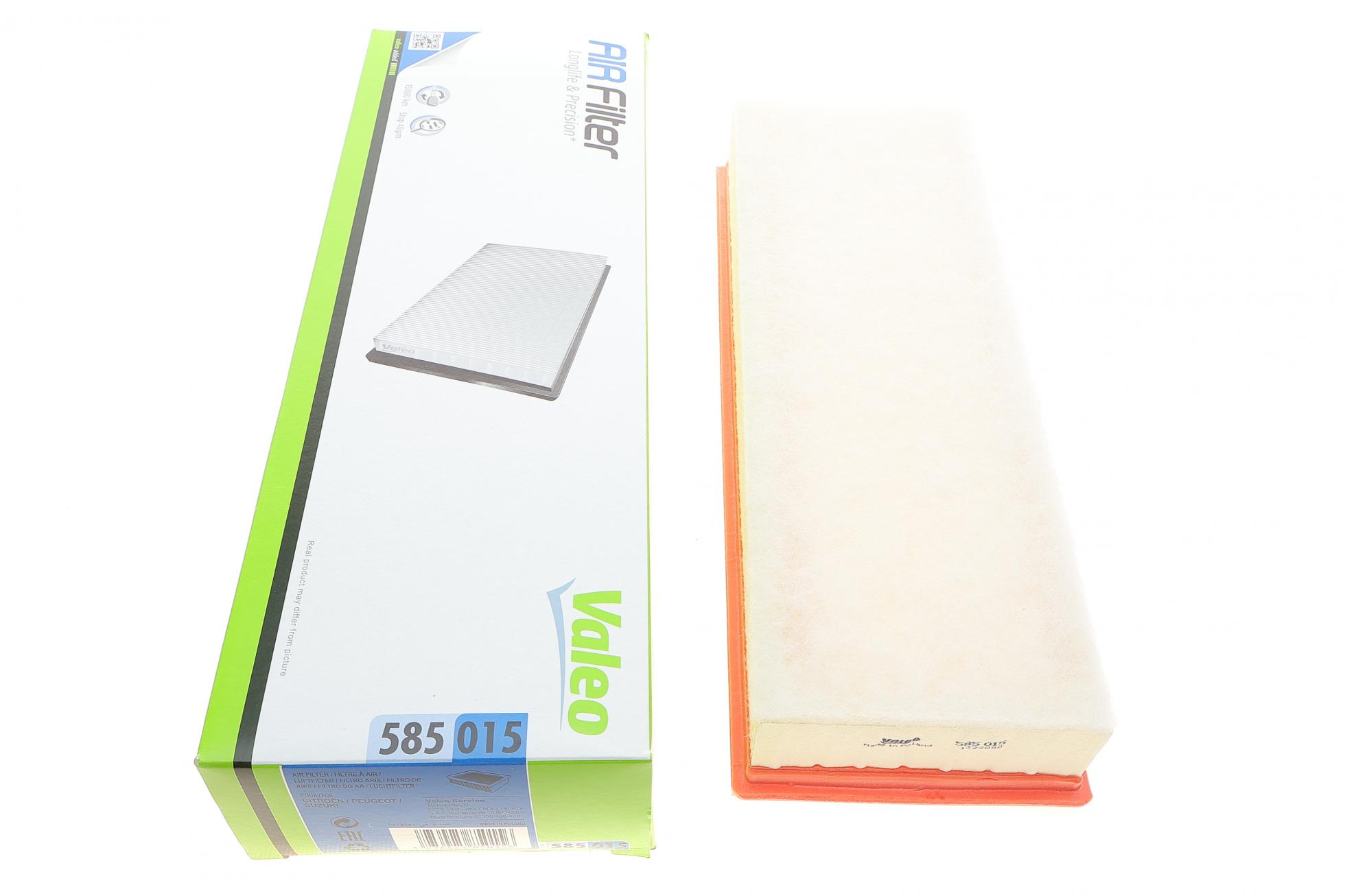 585015 VALEO