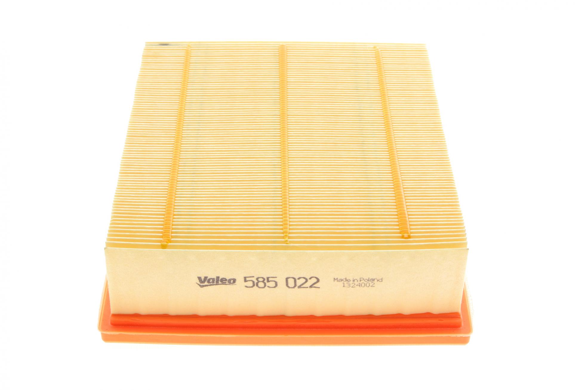 585022 VALEO