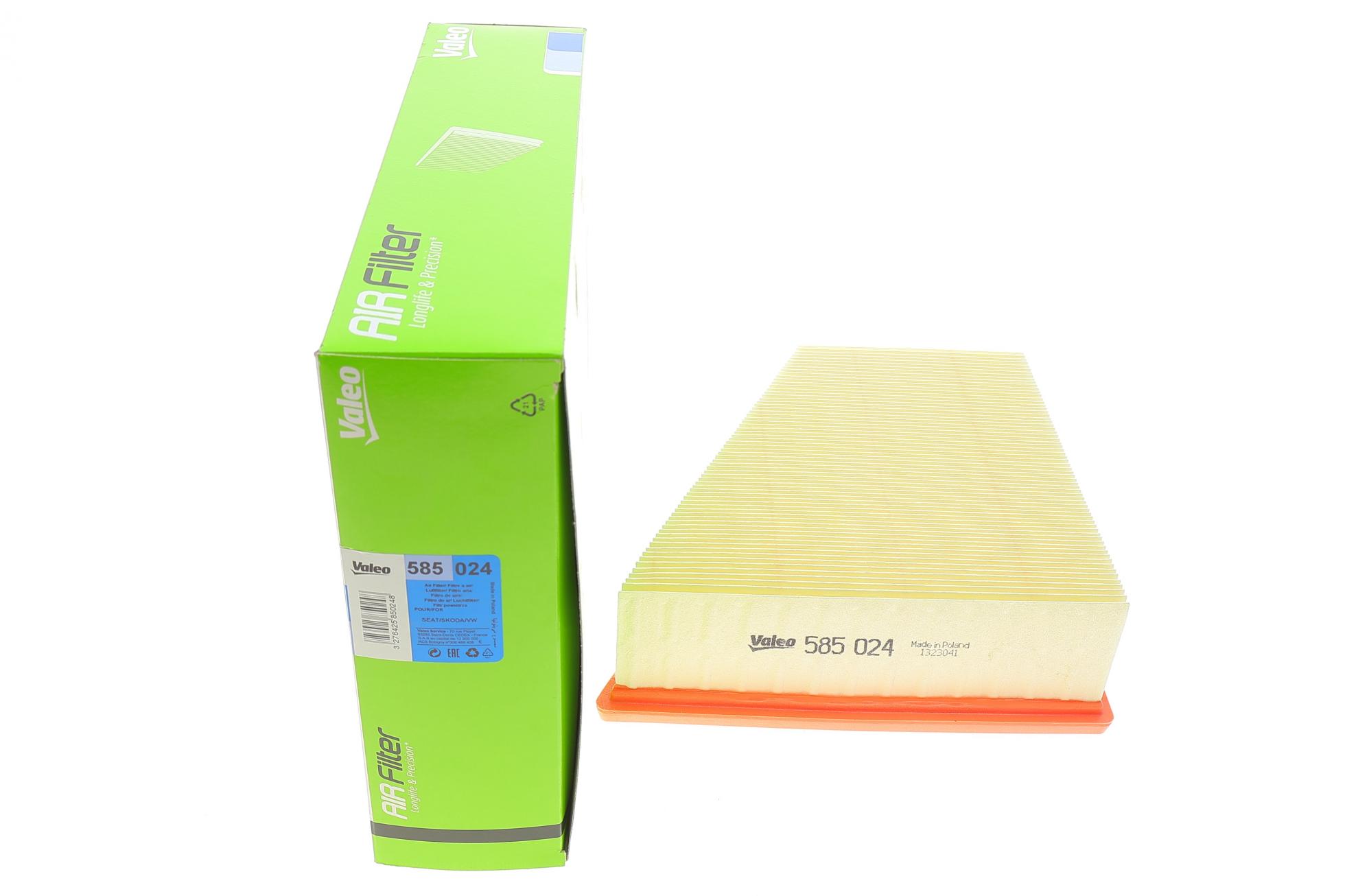 585024 VALEO