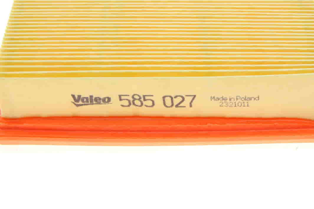585027 VALEO