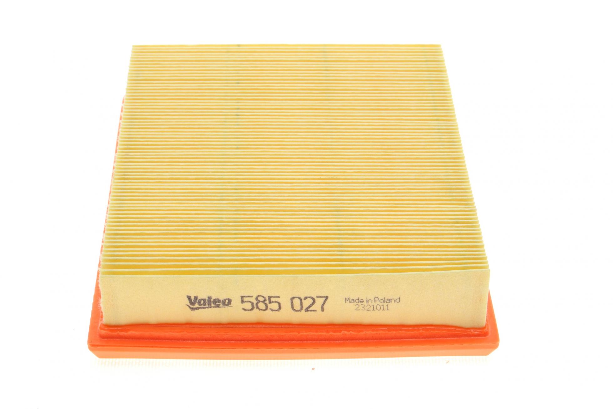 585027 VALEO
