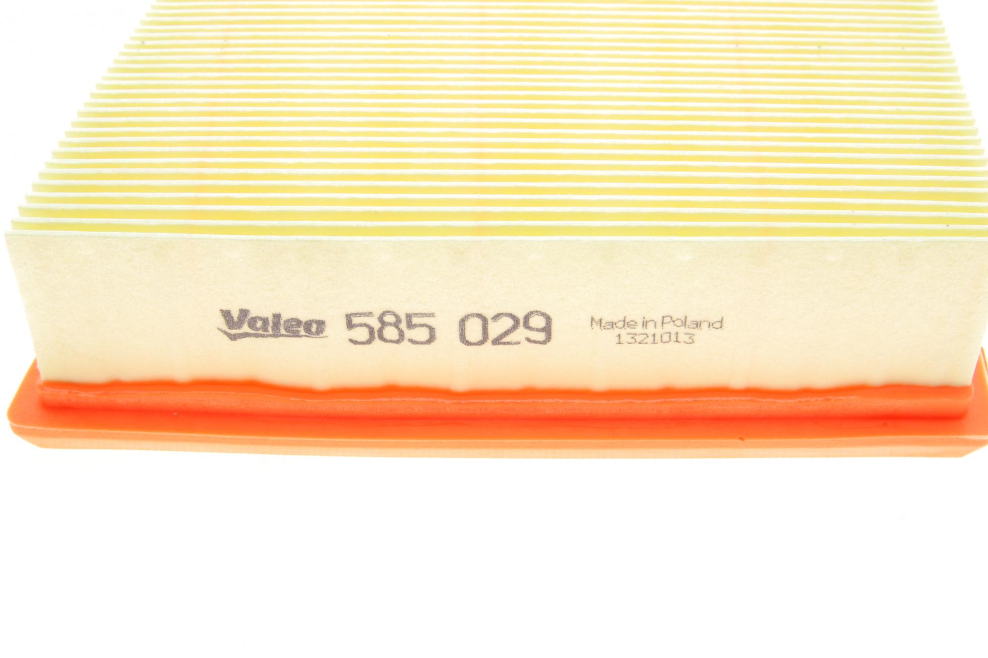 585029 VALEO