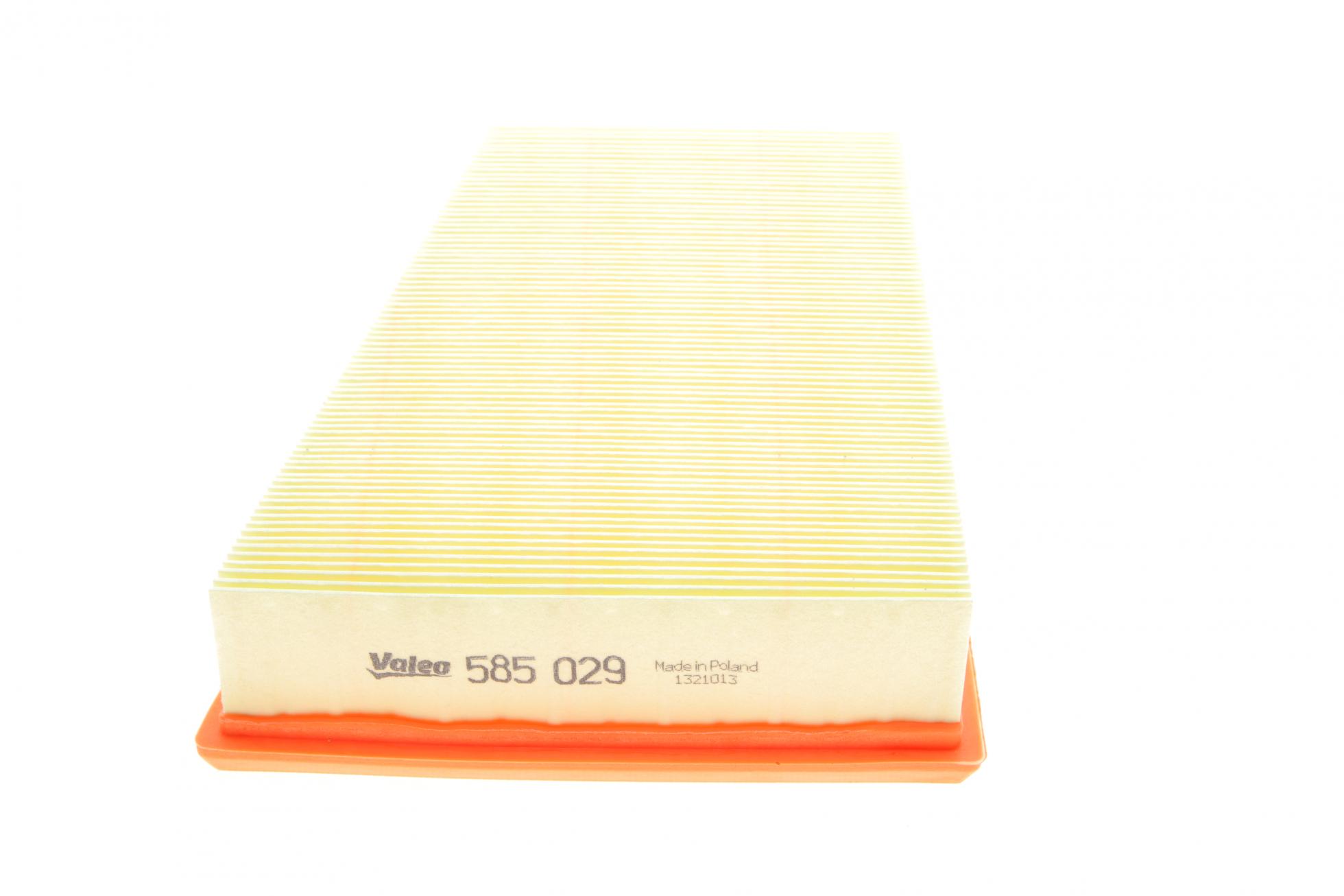 585029 VALEO