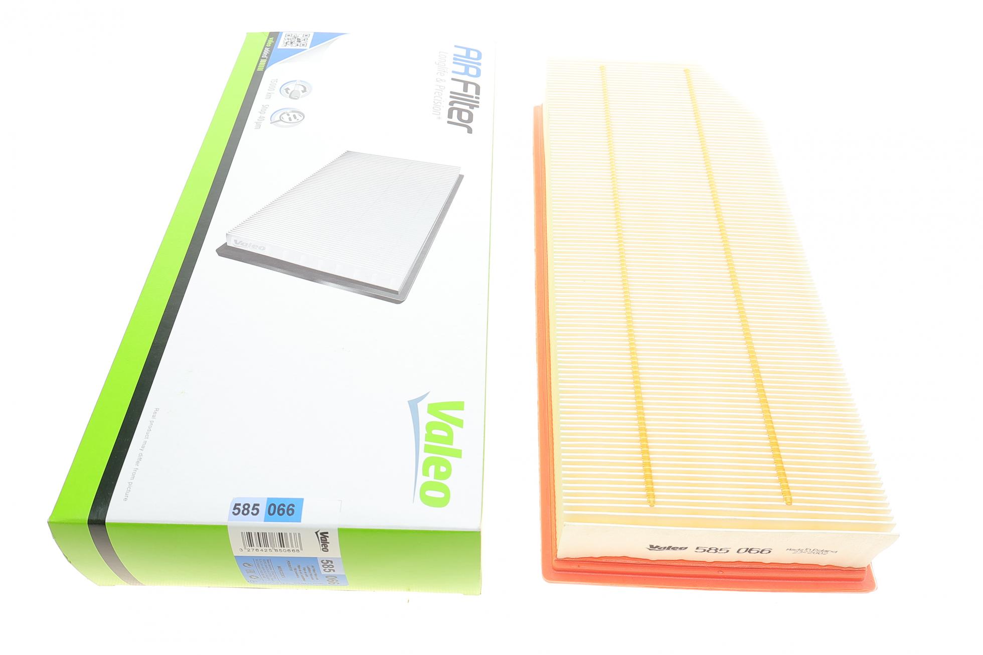 585066 VALEO