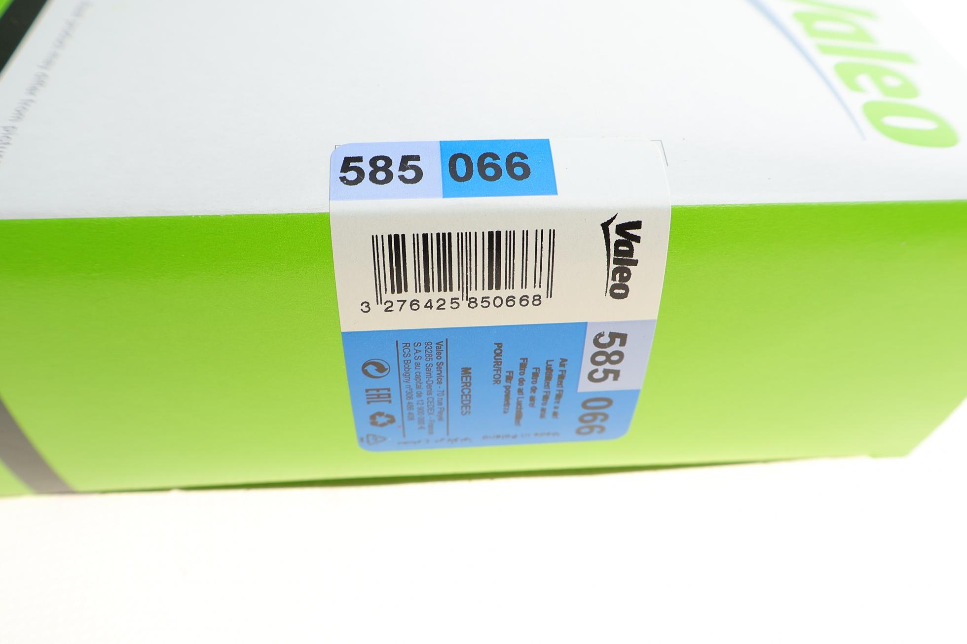 585066 VALEO