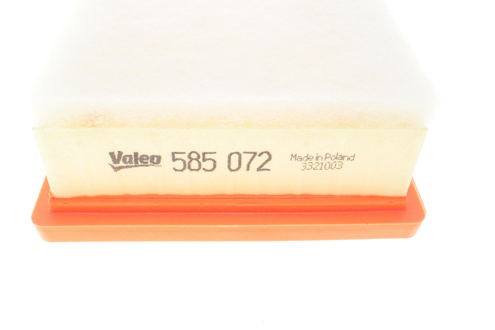 585072 VALEO