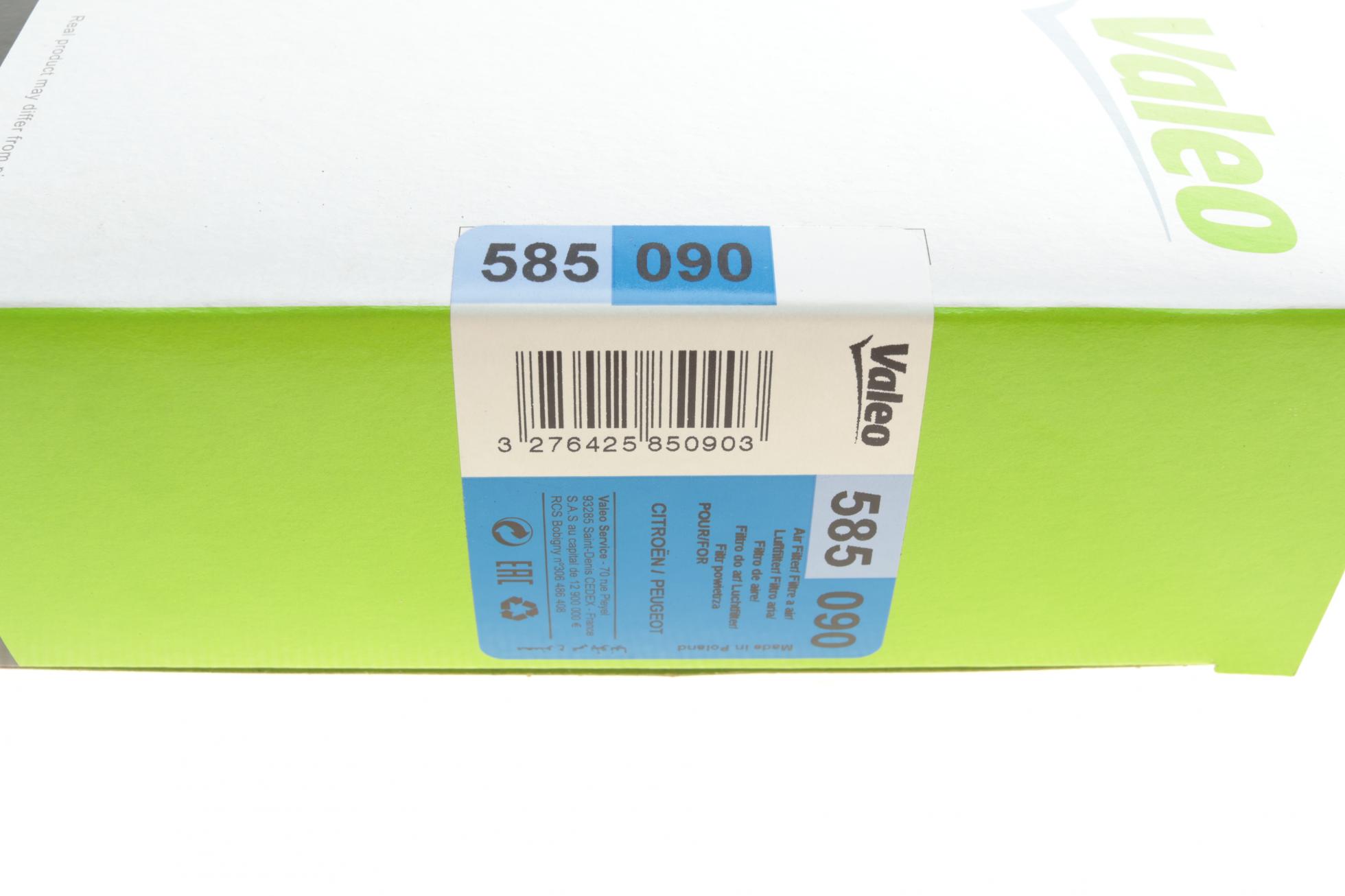 585090 VALEO