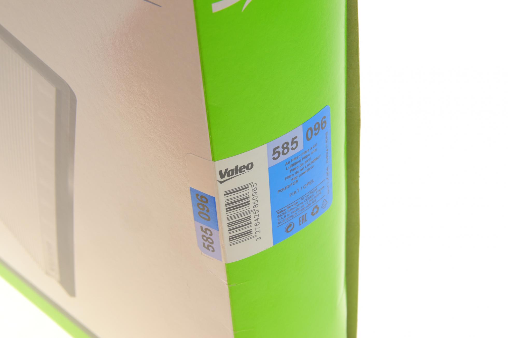 585096 VALEO