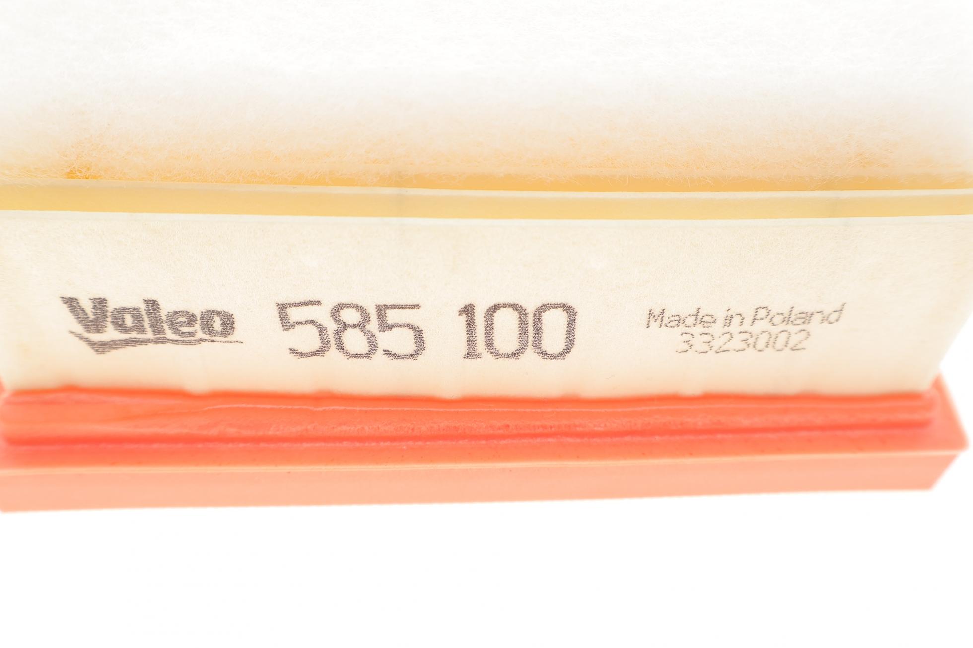 585100 VALEO