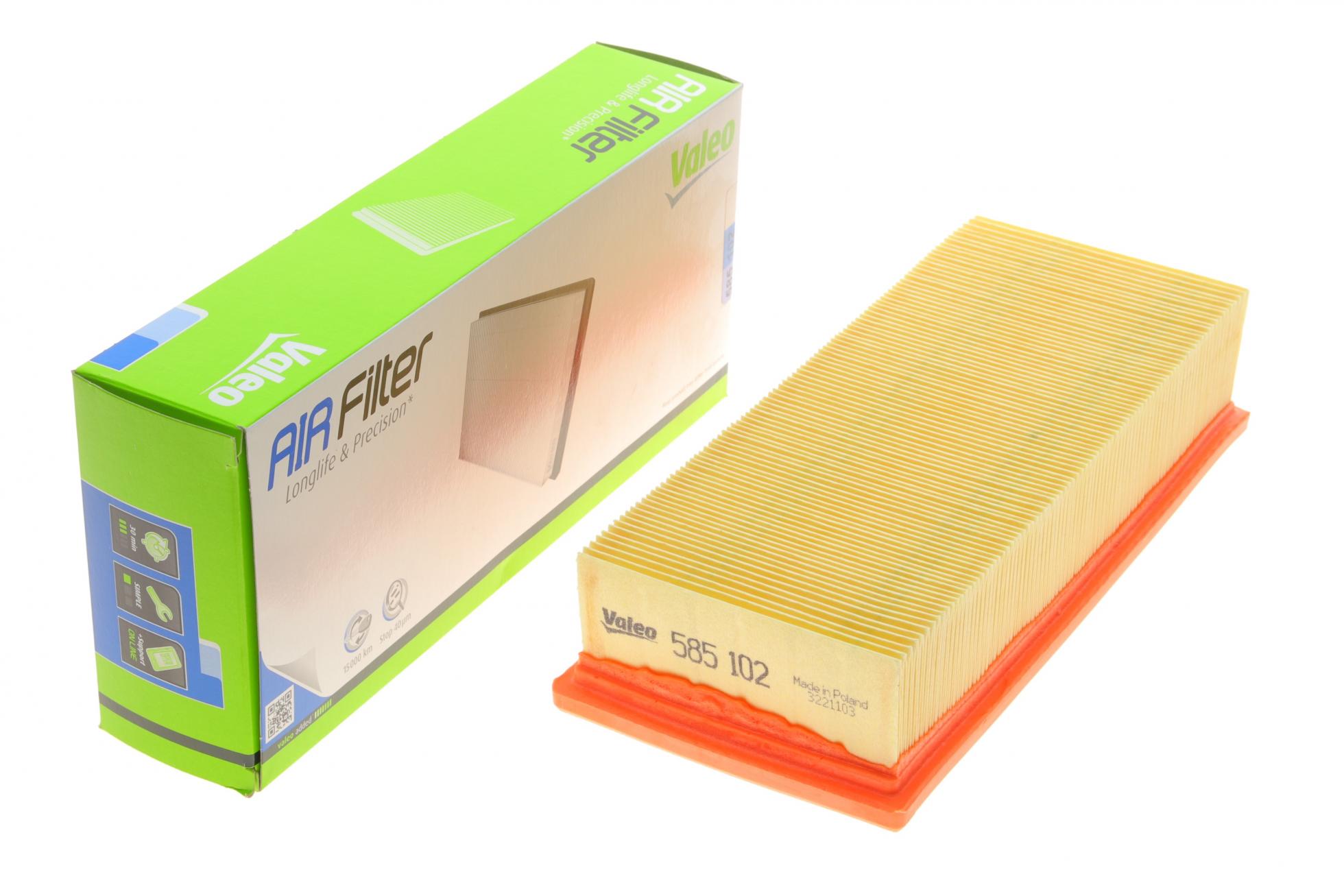 585102 VALEO