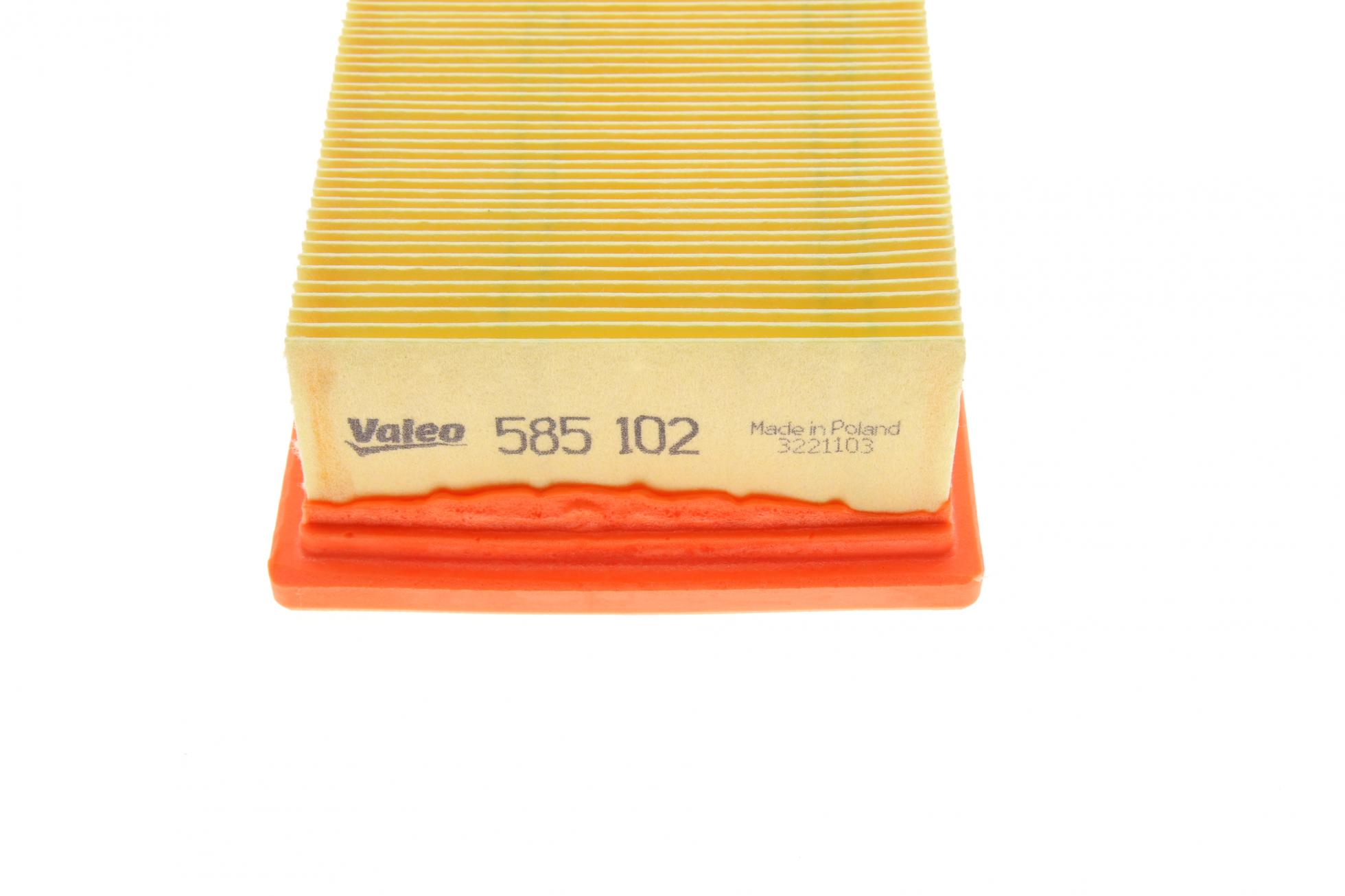 585102 VALEO
