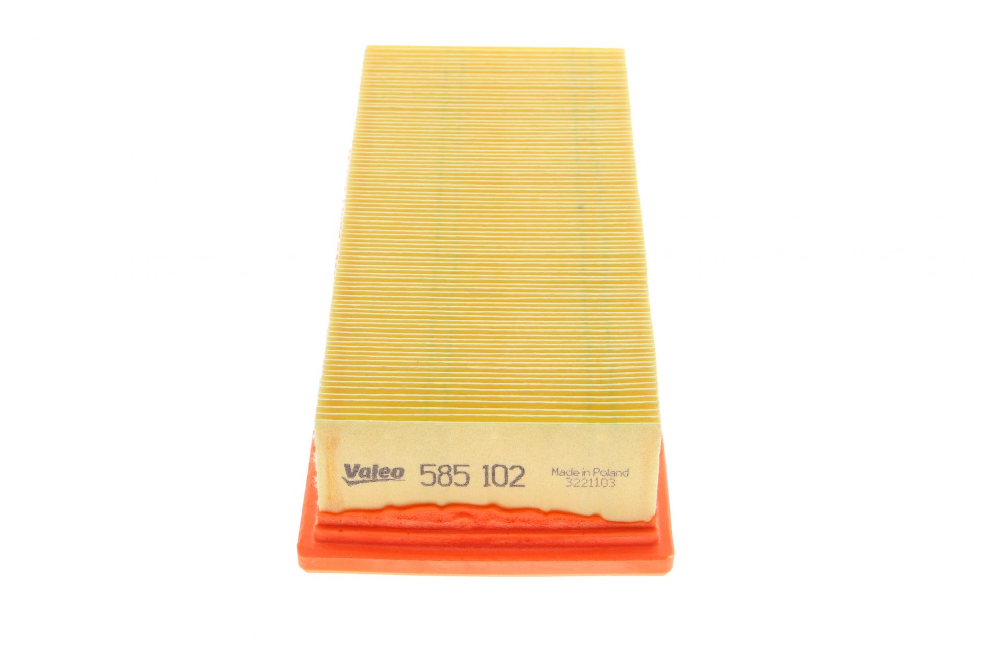 585102 VALEO