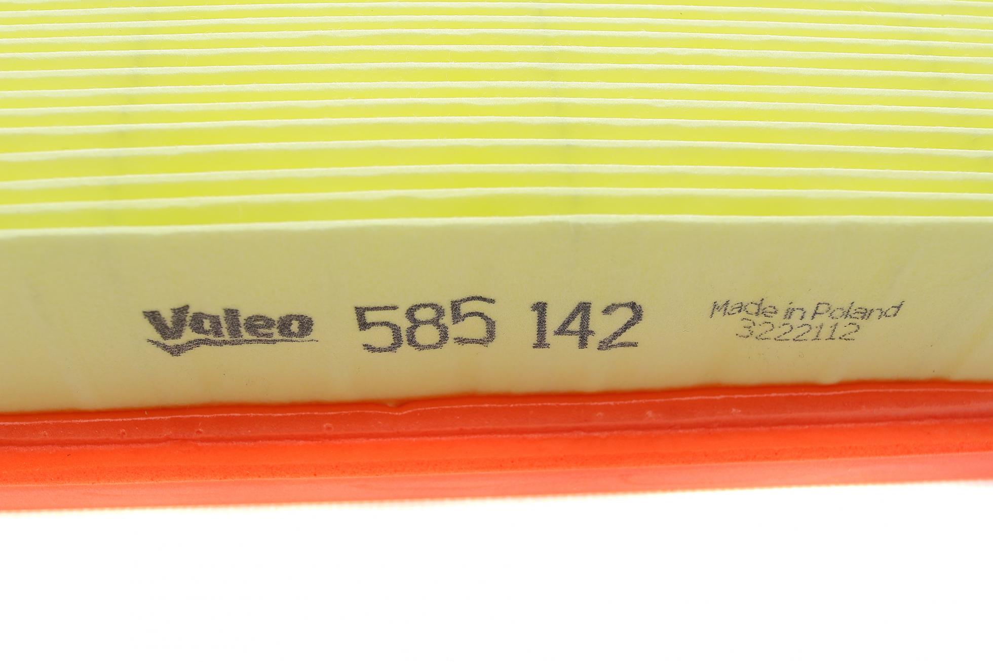 585142 VALEO