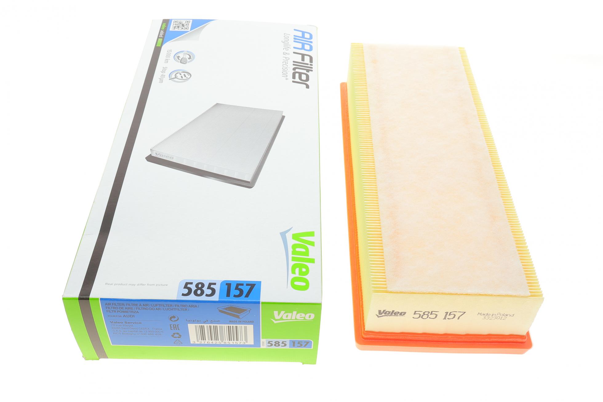 585157 VALEO