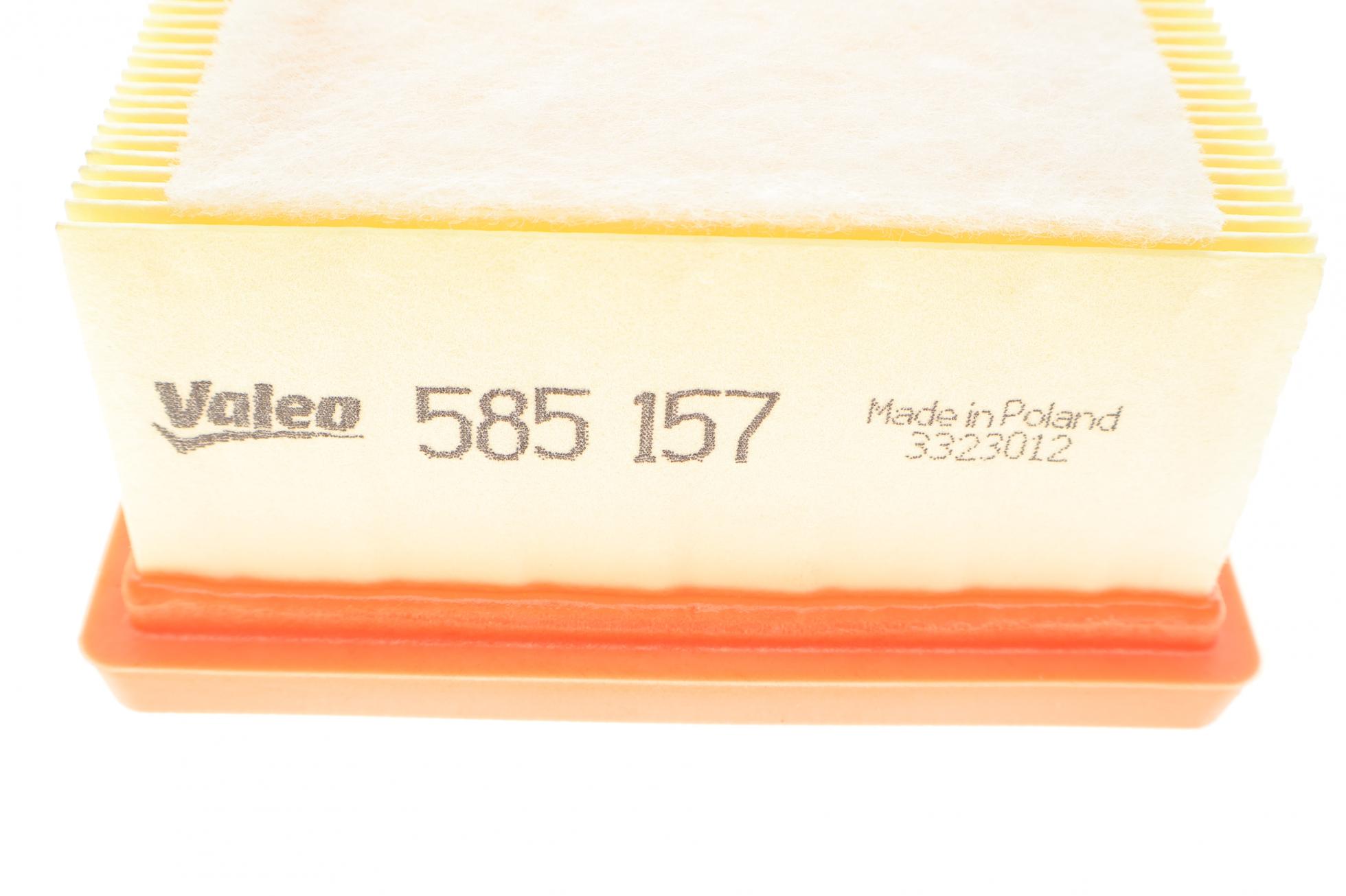 585157 VALEO