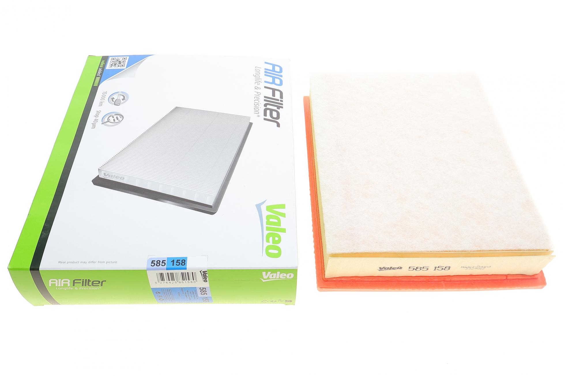 585158 VALEO