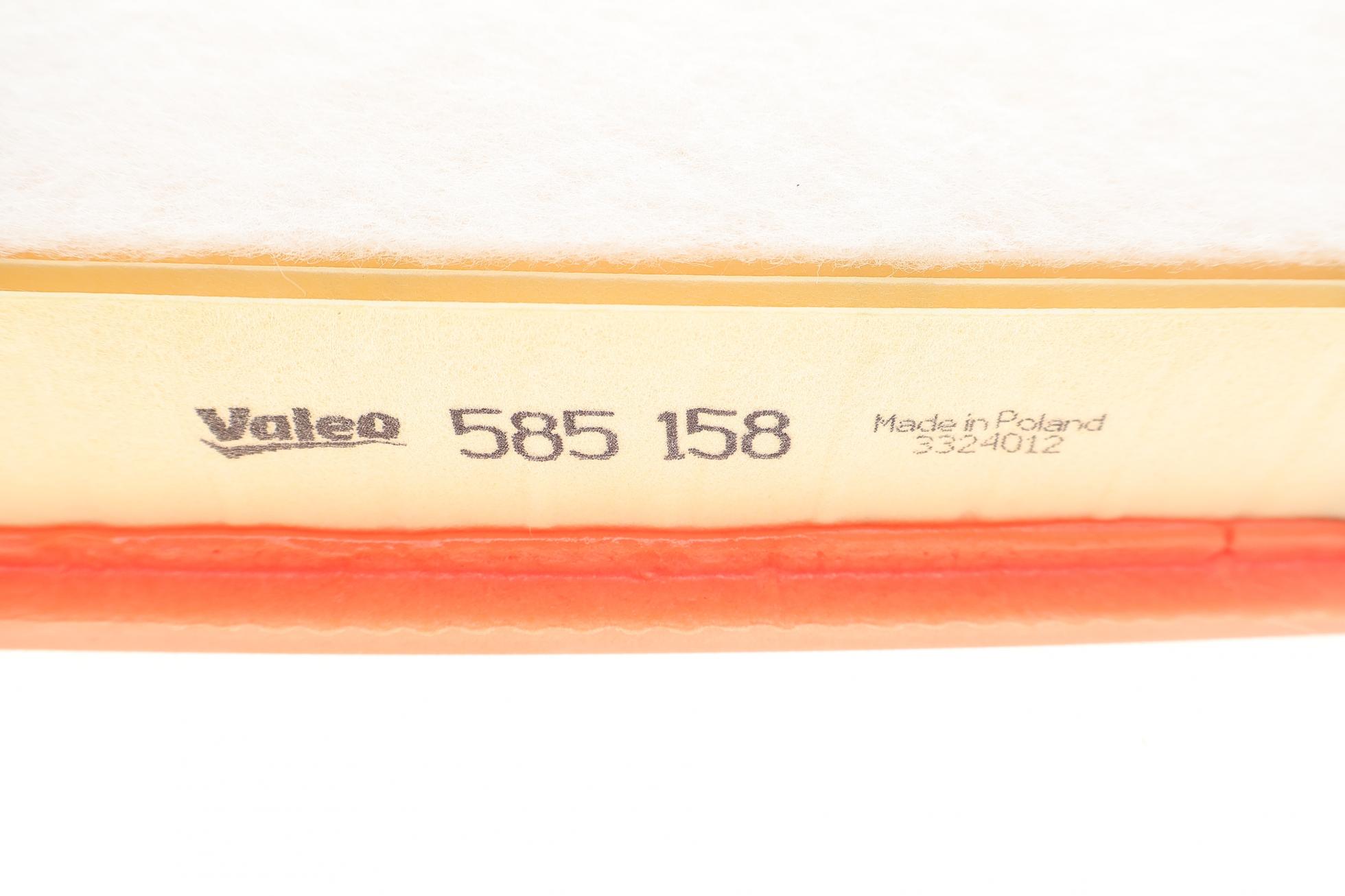 585158 VALEO