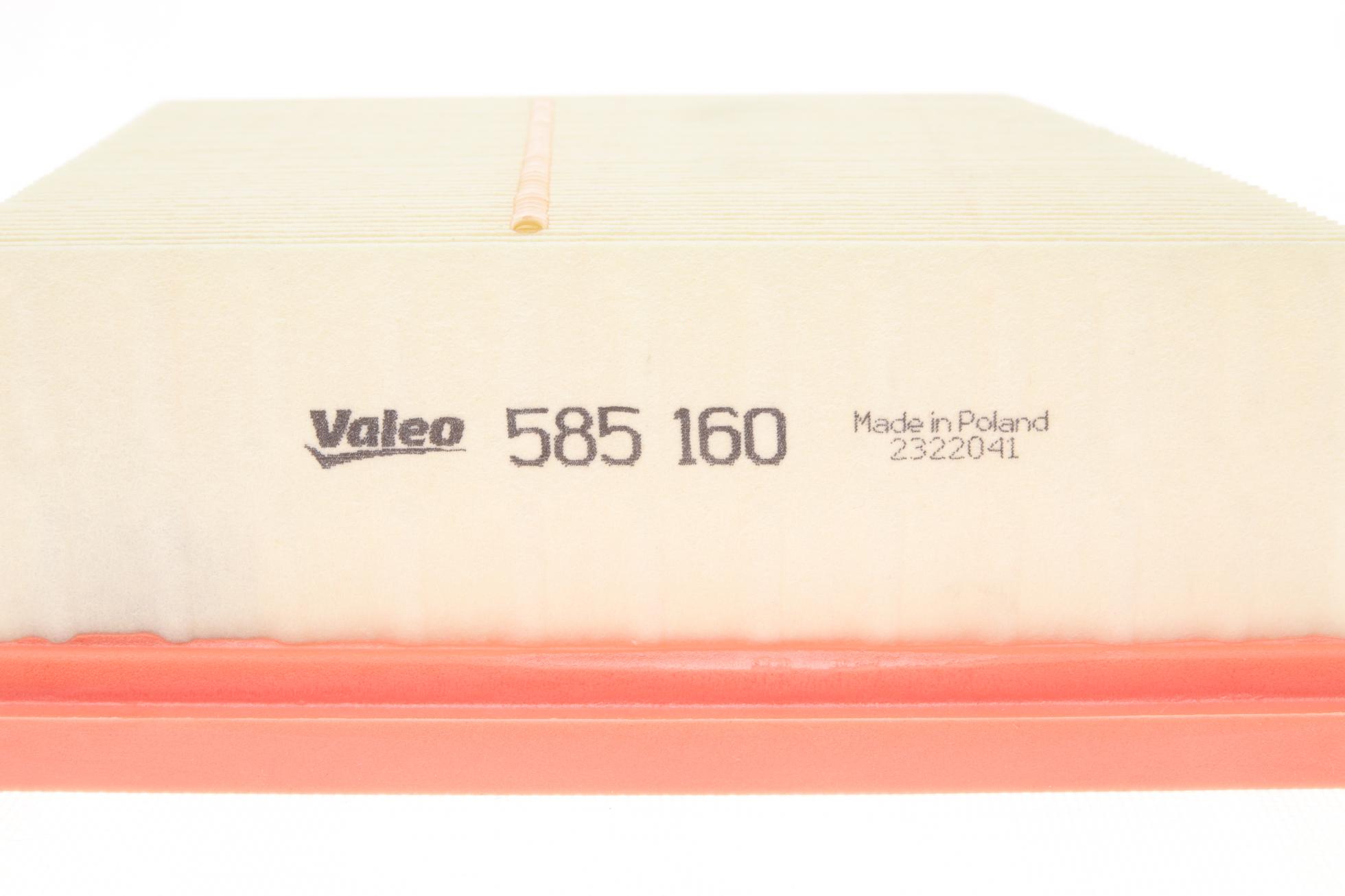 585160 VALEO