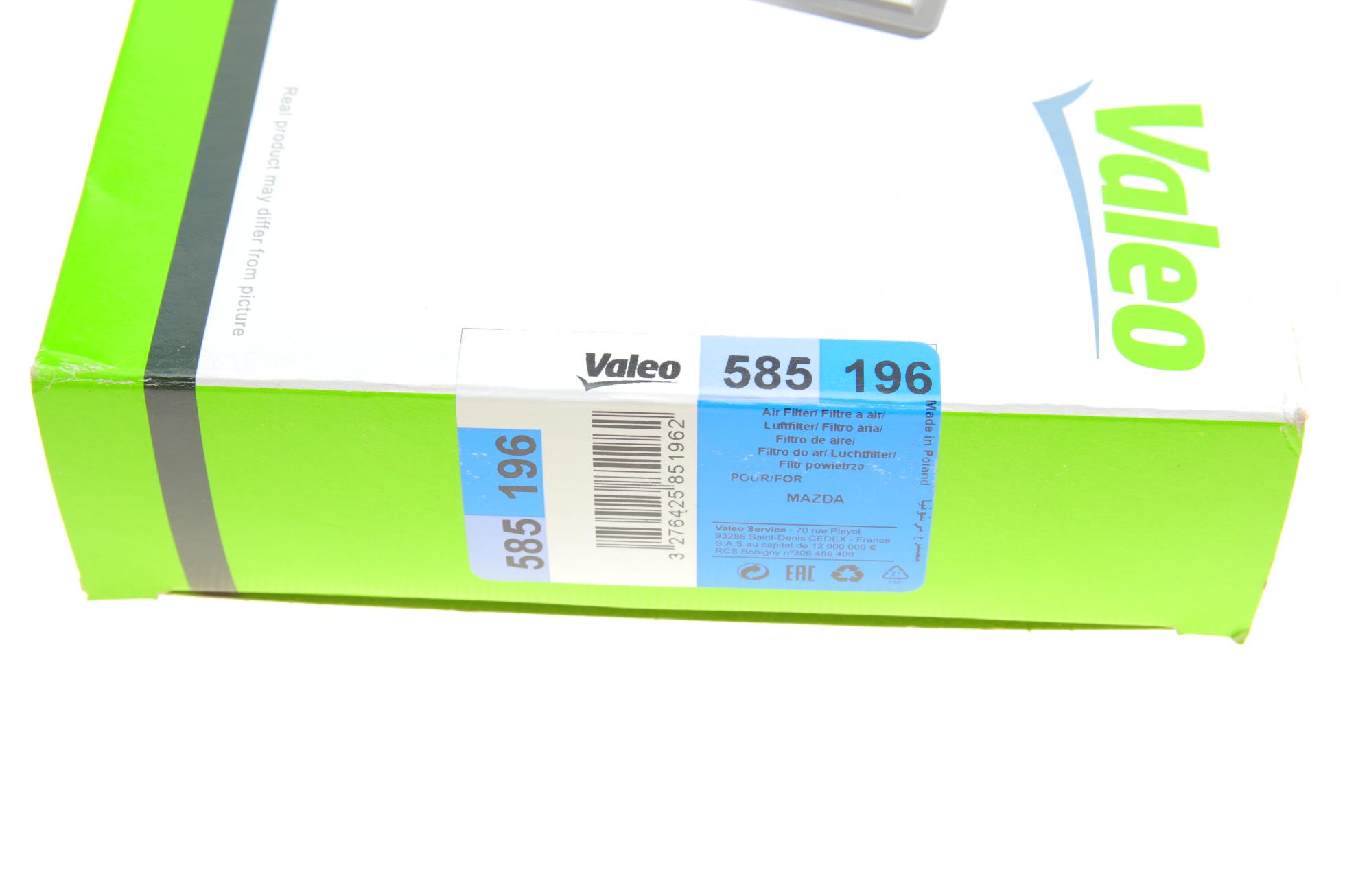 585196 VALEO