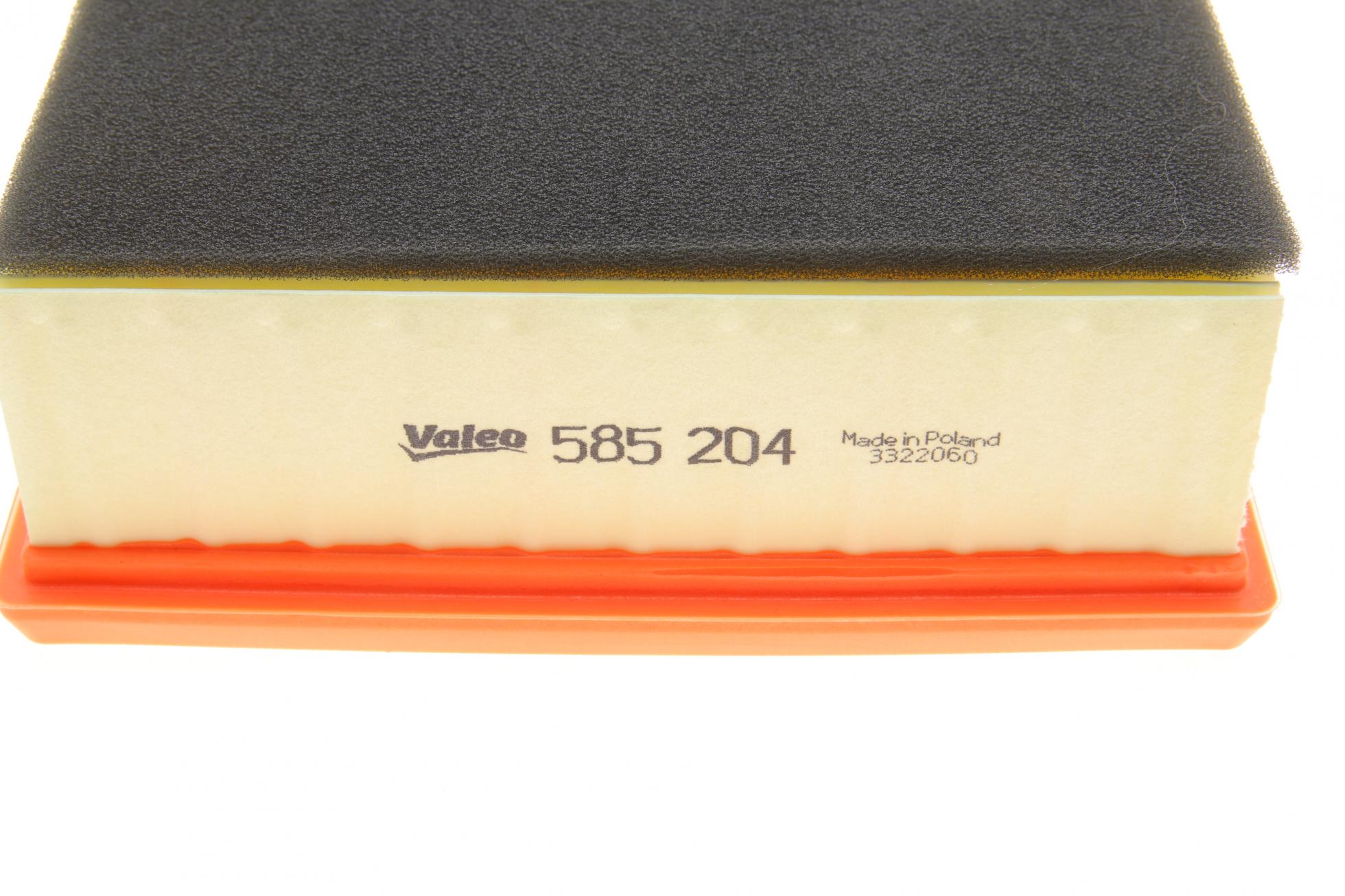 585204 VALEO