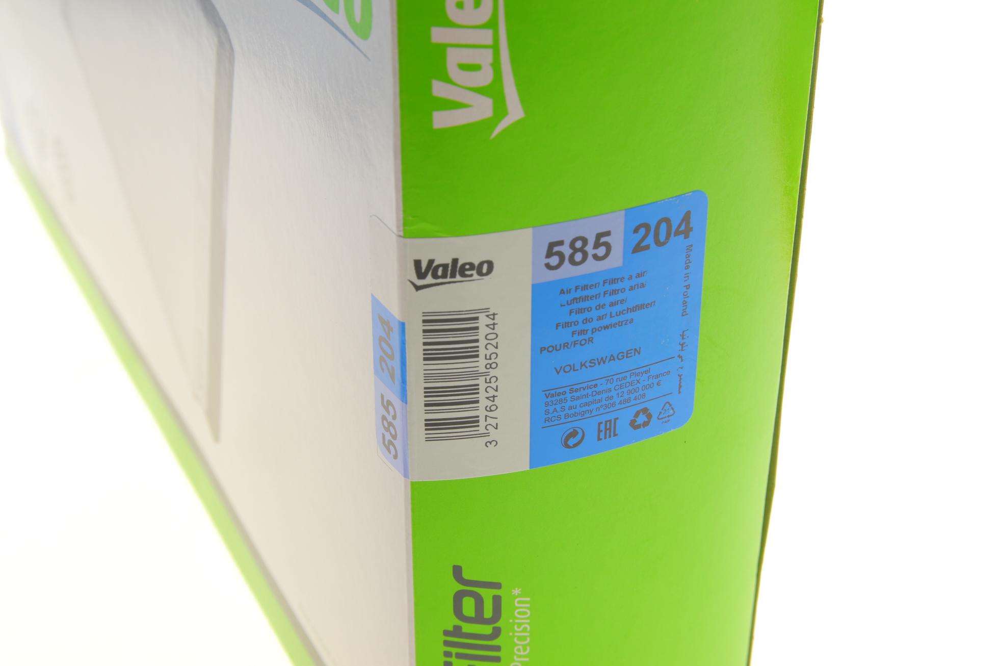 585204 VALEO
