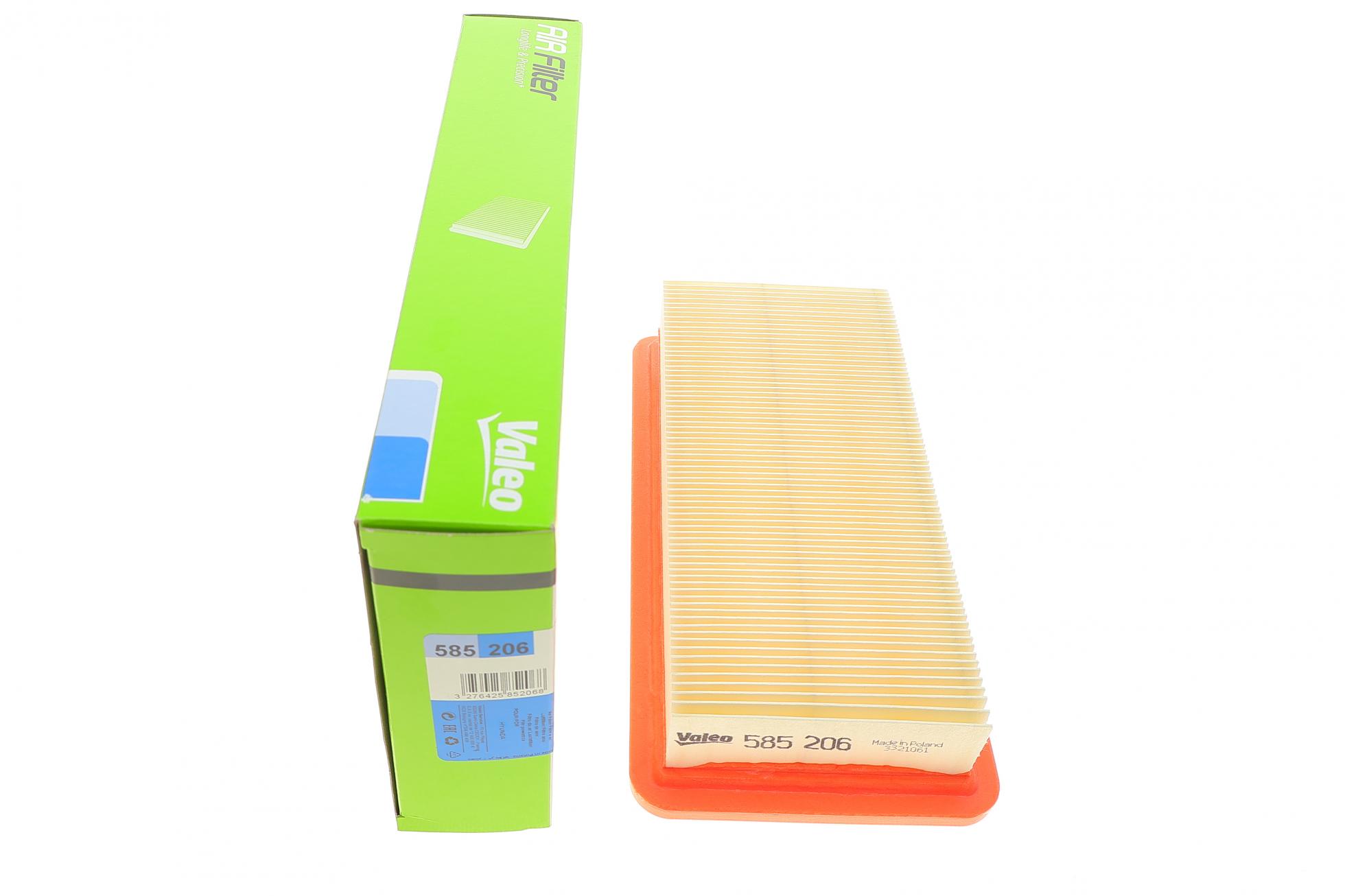585206 VALEO