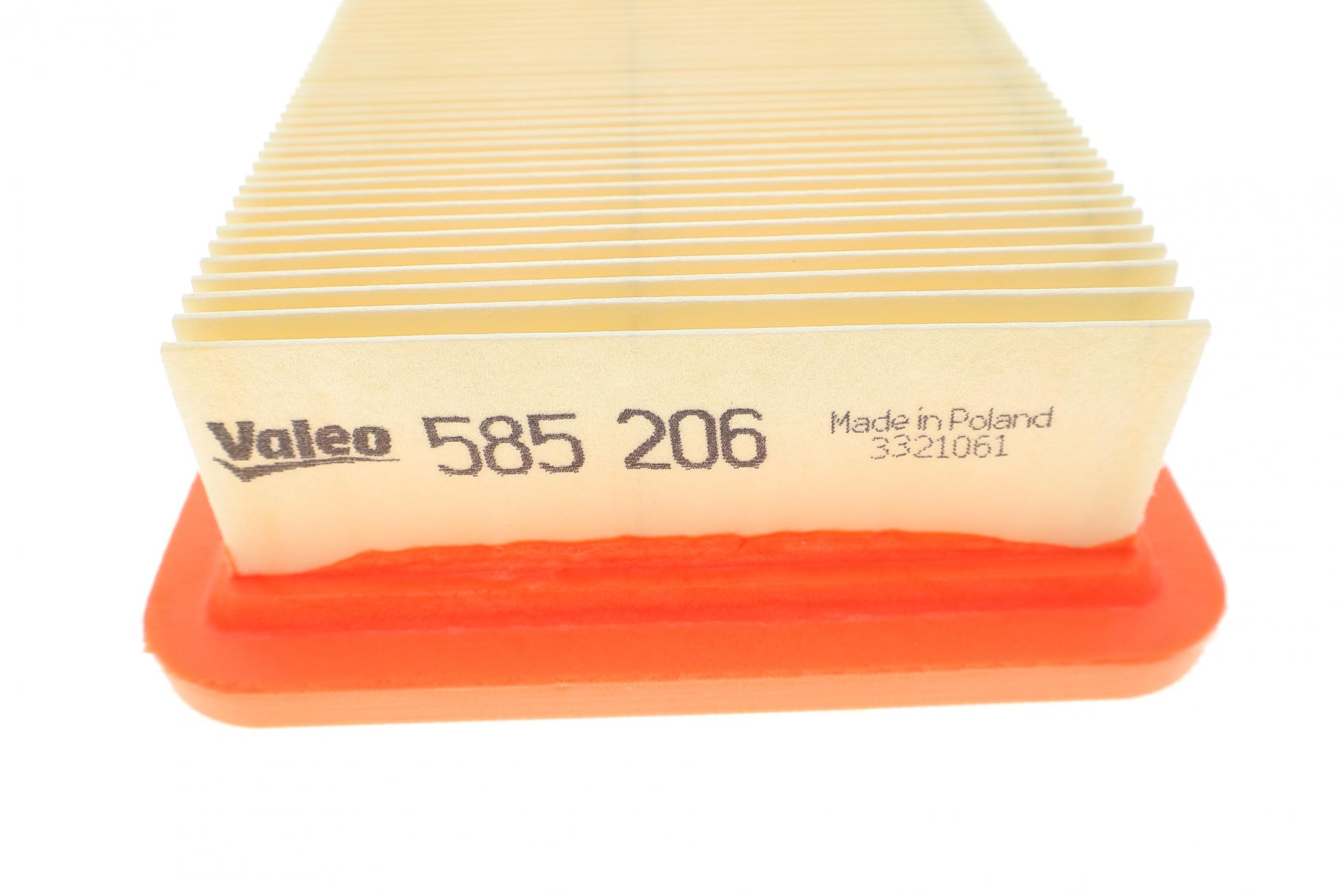 585206 VALEO