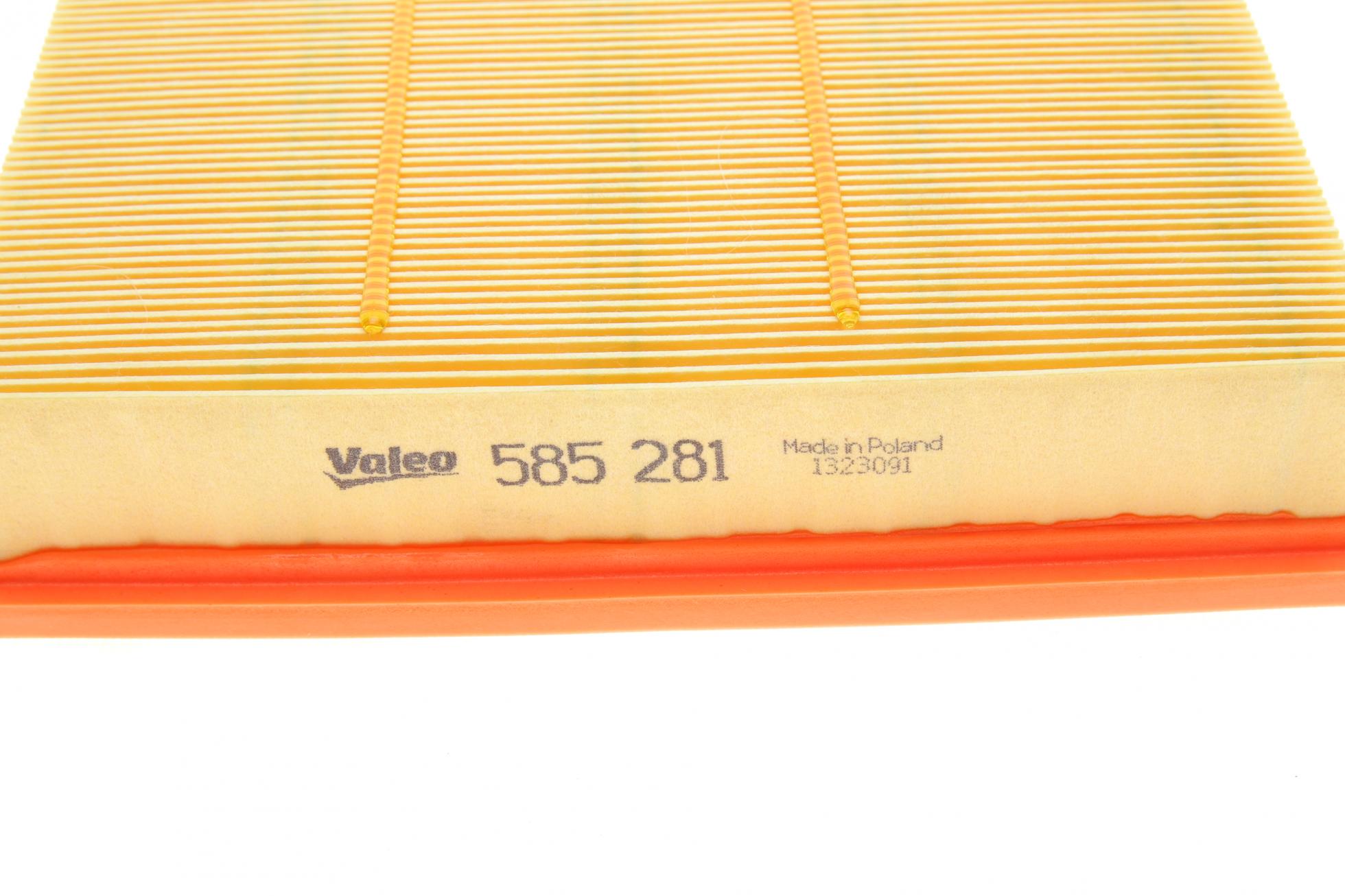 585281 VALEO