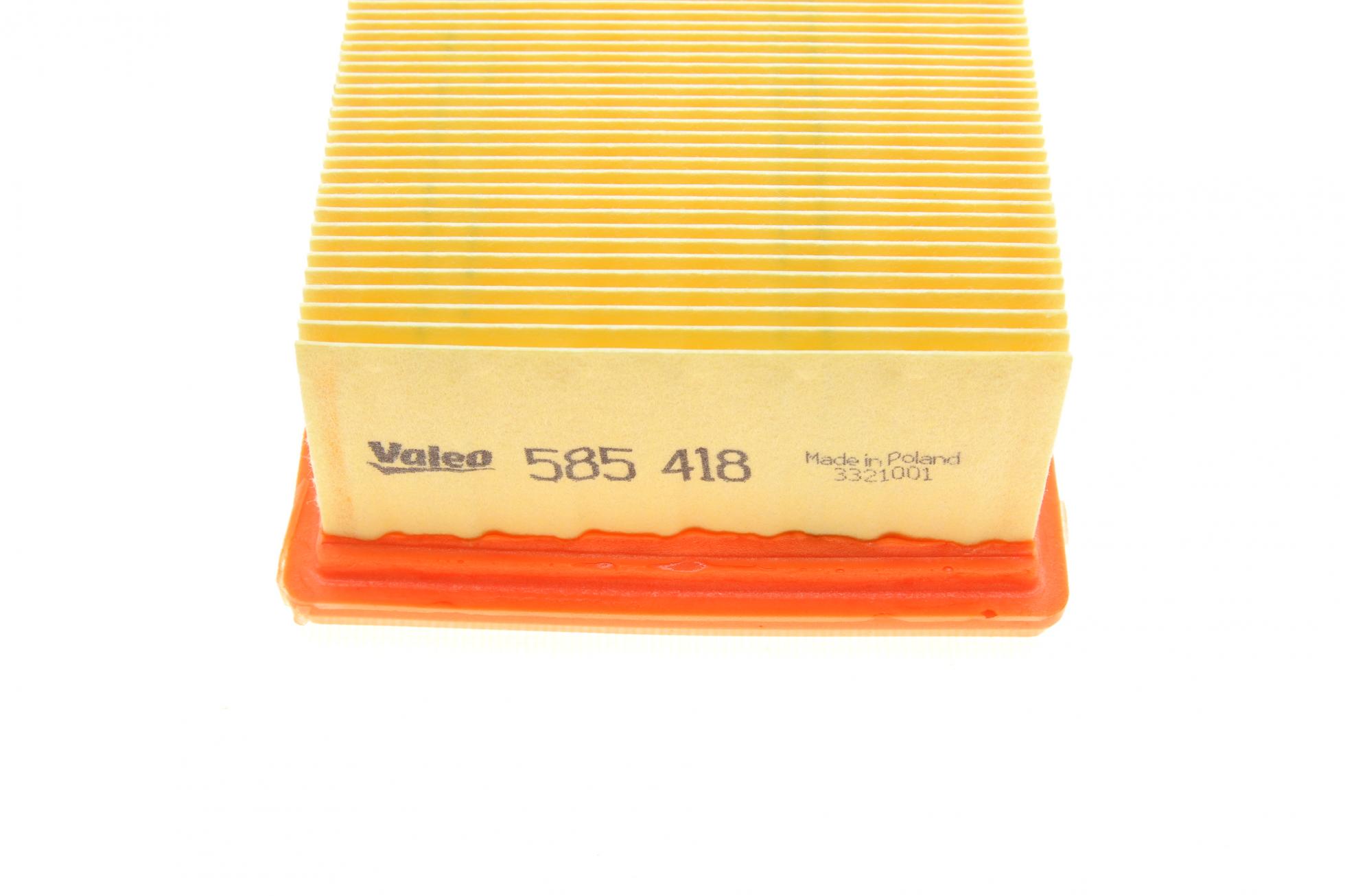 585418 VALEO