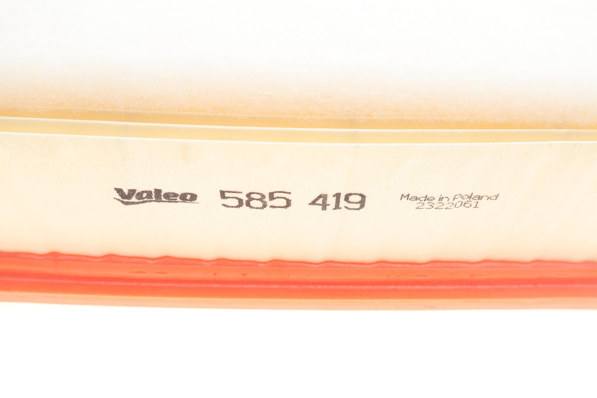 585419 VALEO