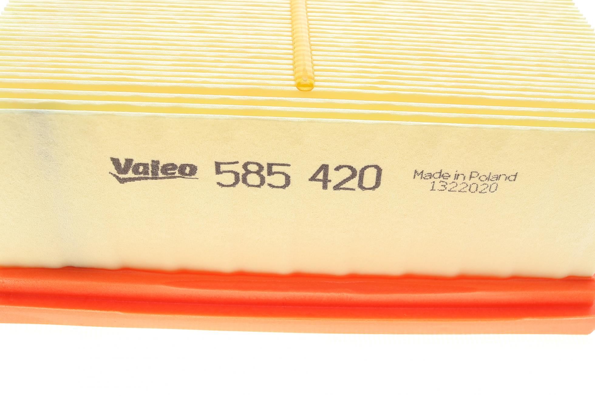 585420 VALEO