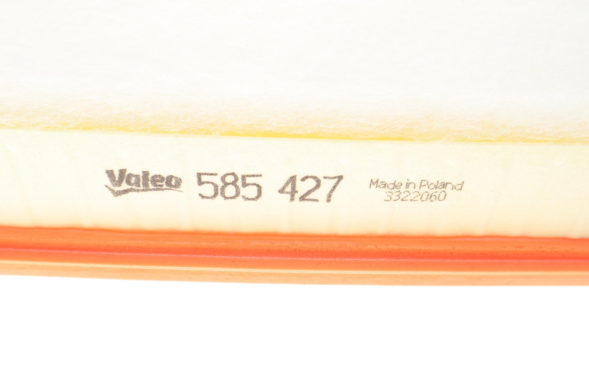 585427 VALEO