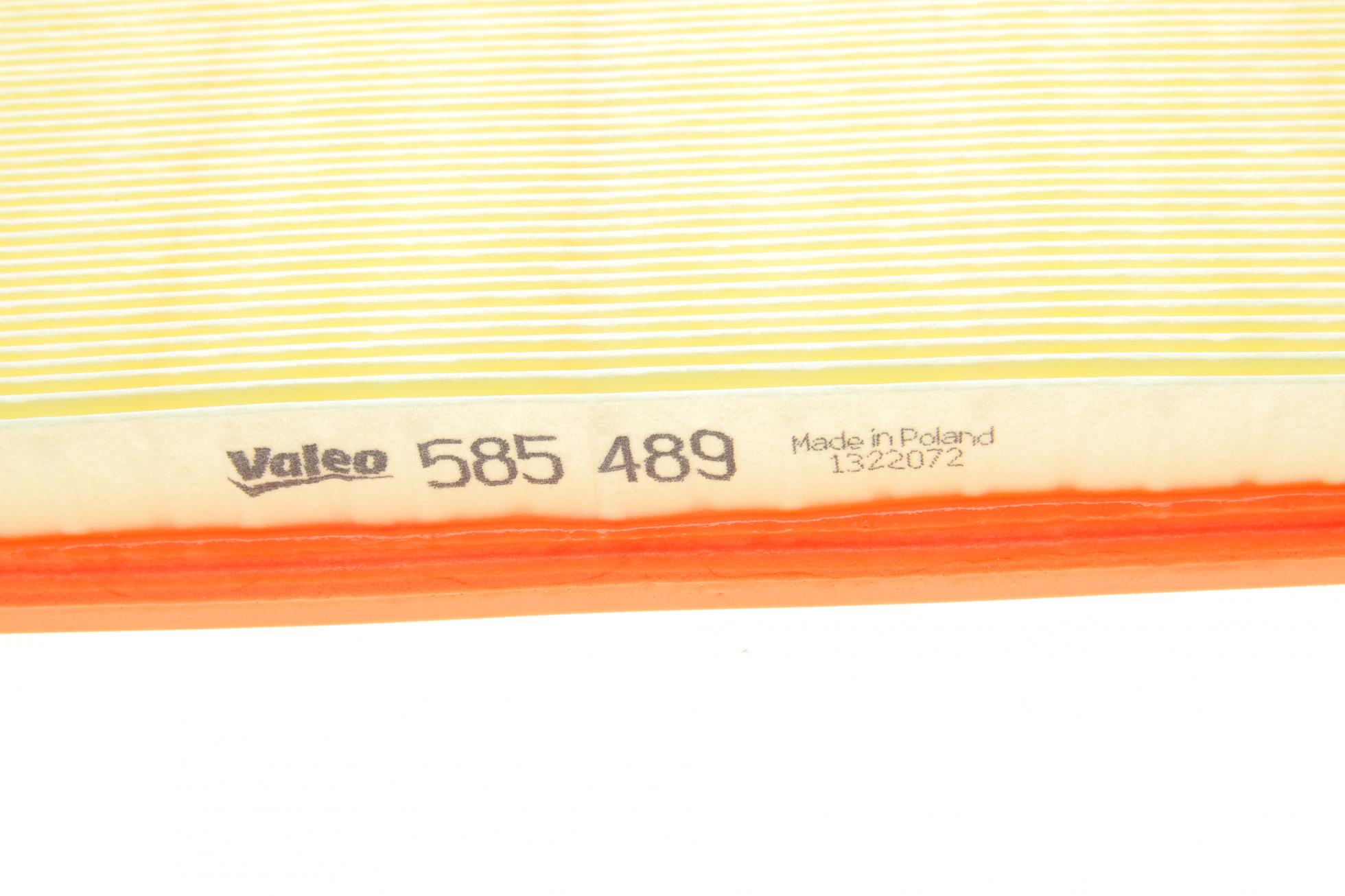 585489 VALEO