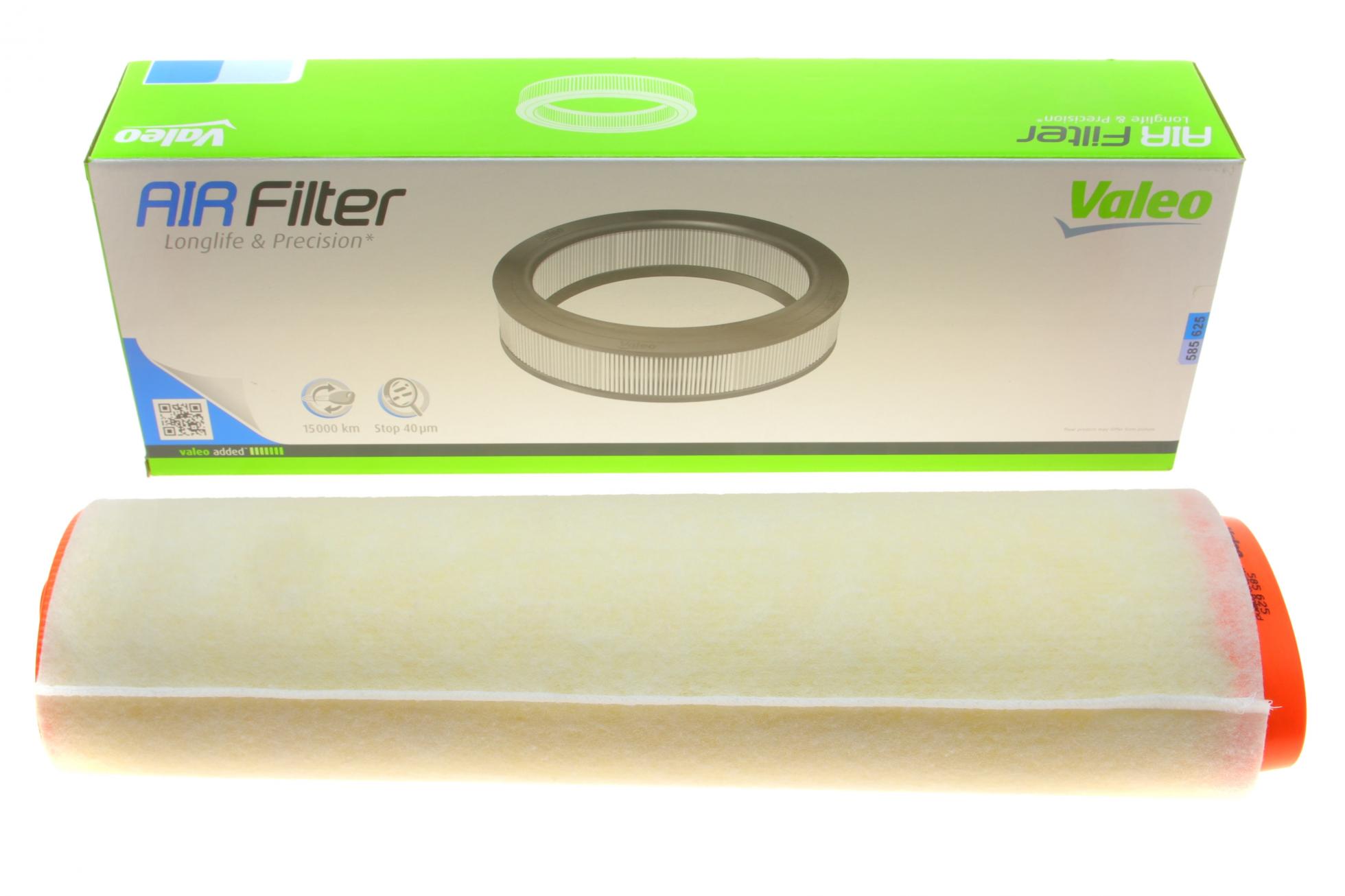 585625 VALEO