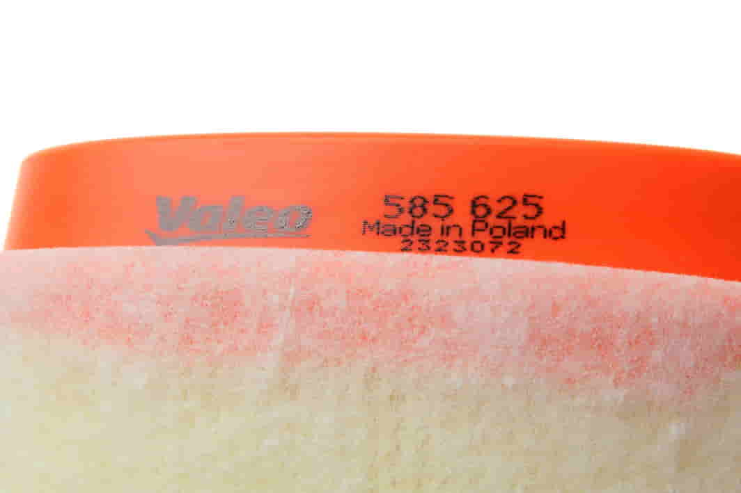 585625 VALEO