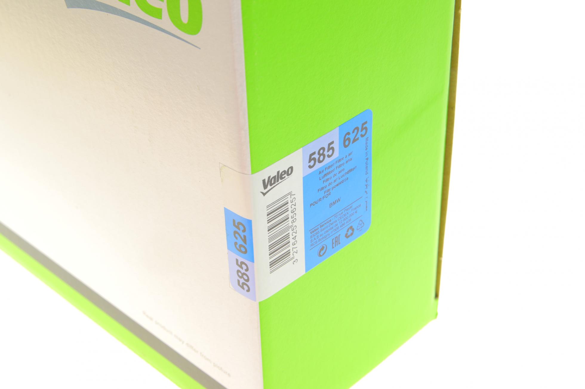 585625 VALEO