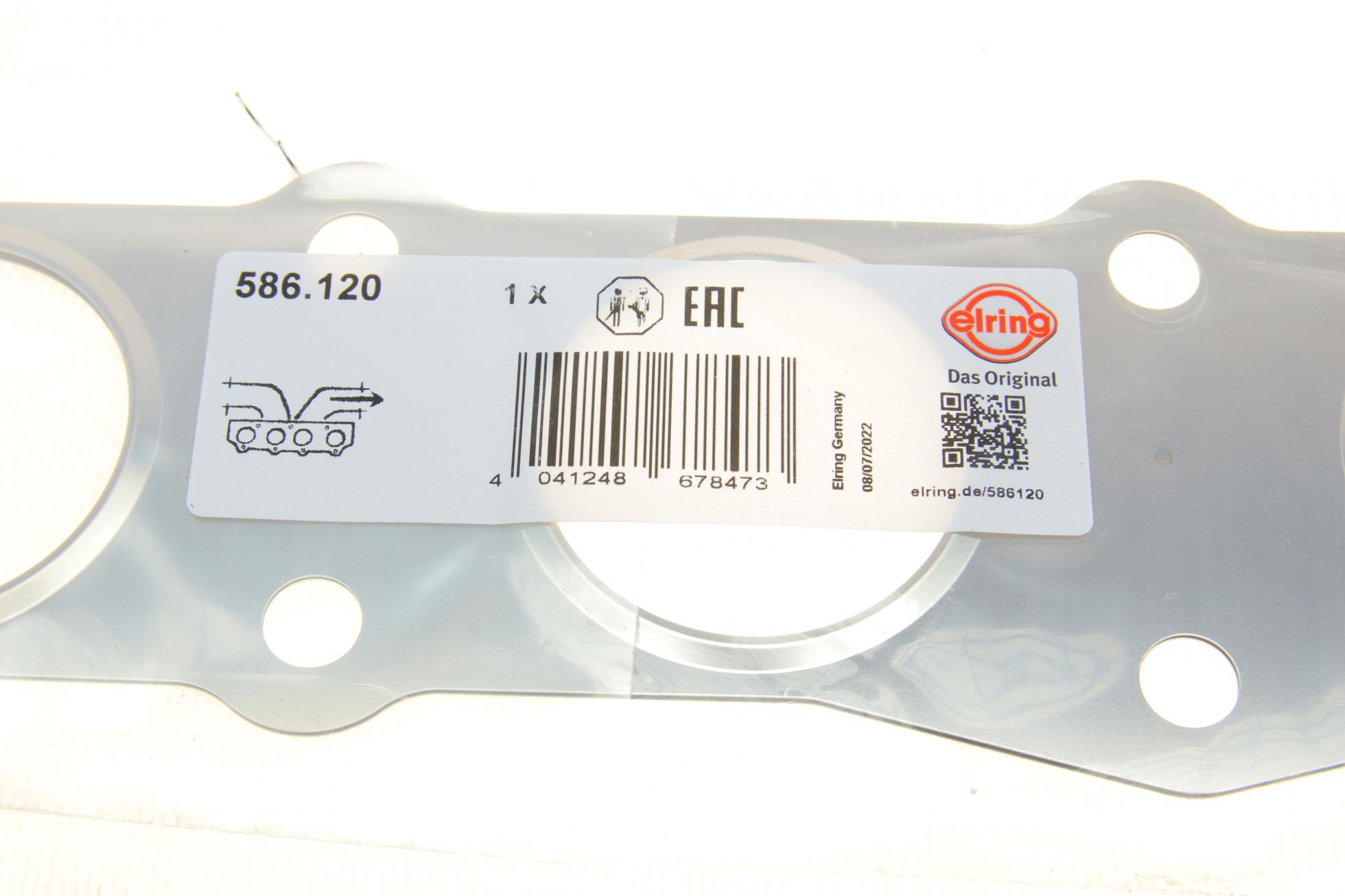 586120 ELRING