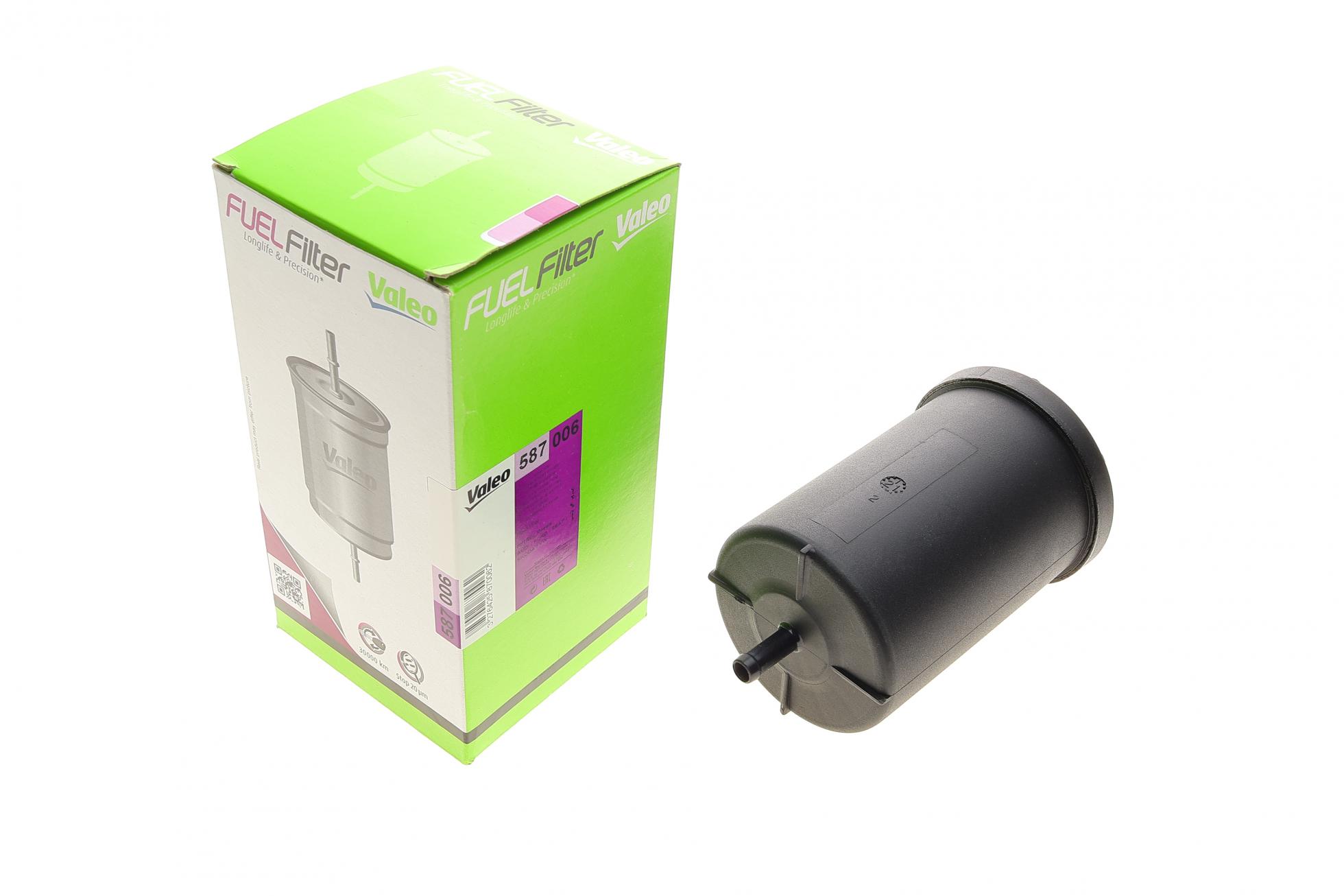 587006 VALEO
