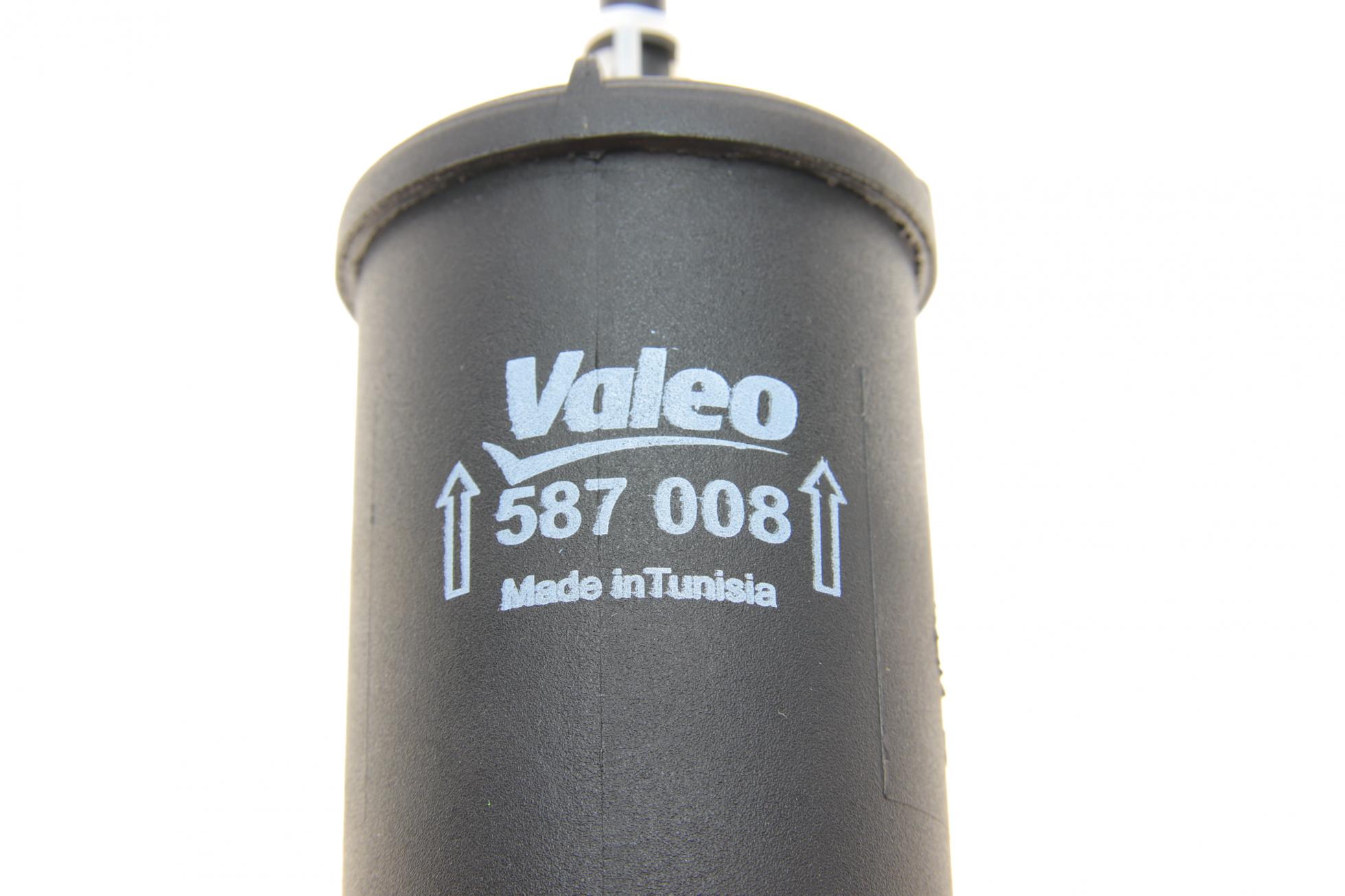 587008 VALEO