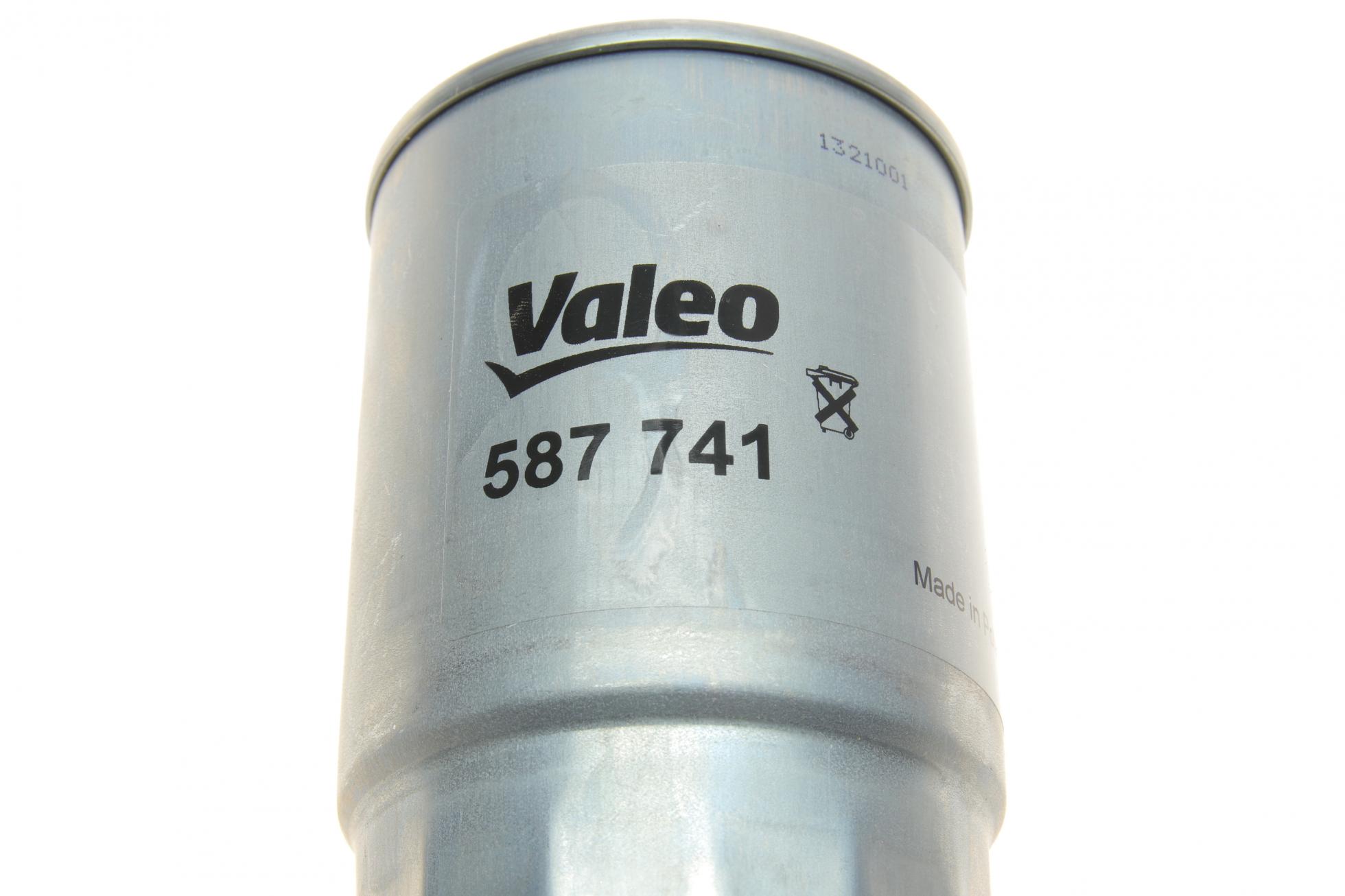 587741 VALEO