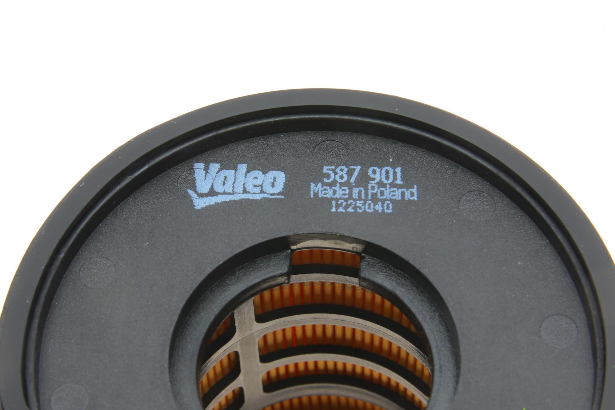 587901 VALEO