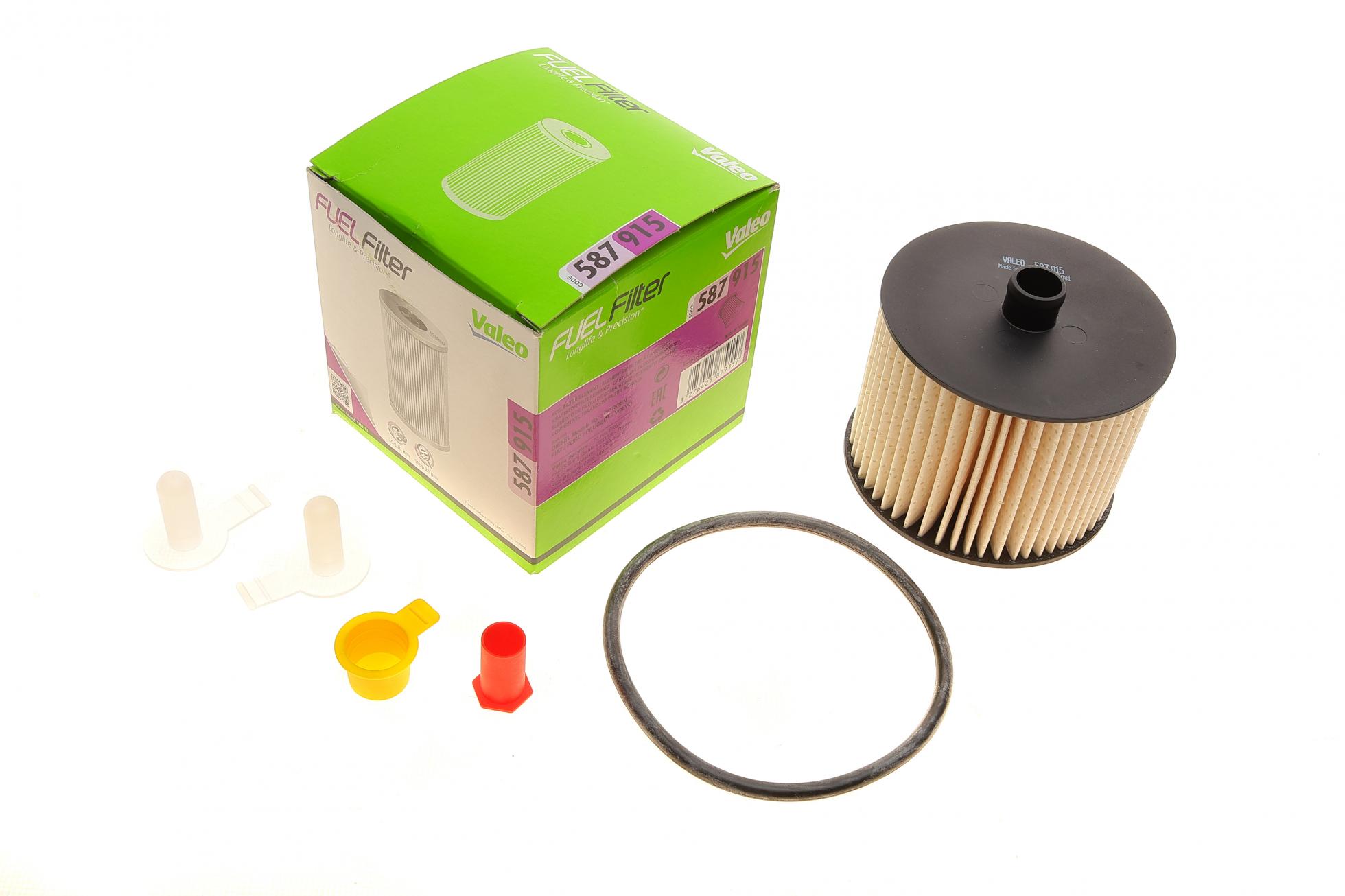 587915 VALEO